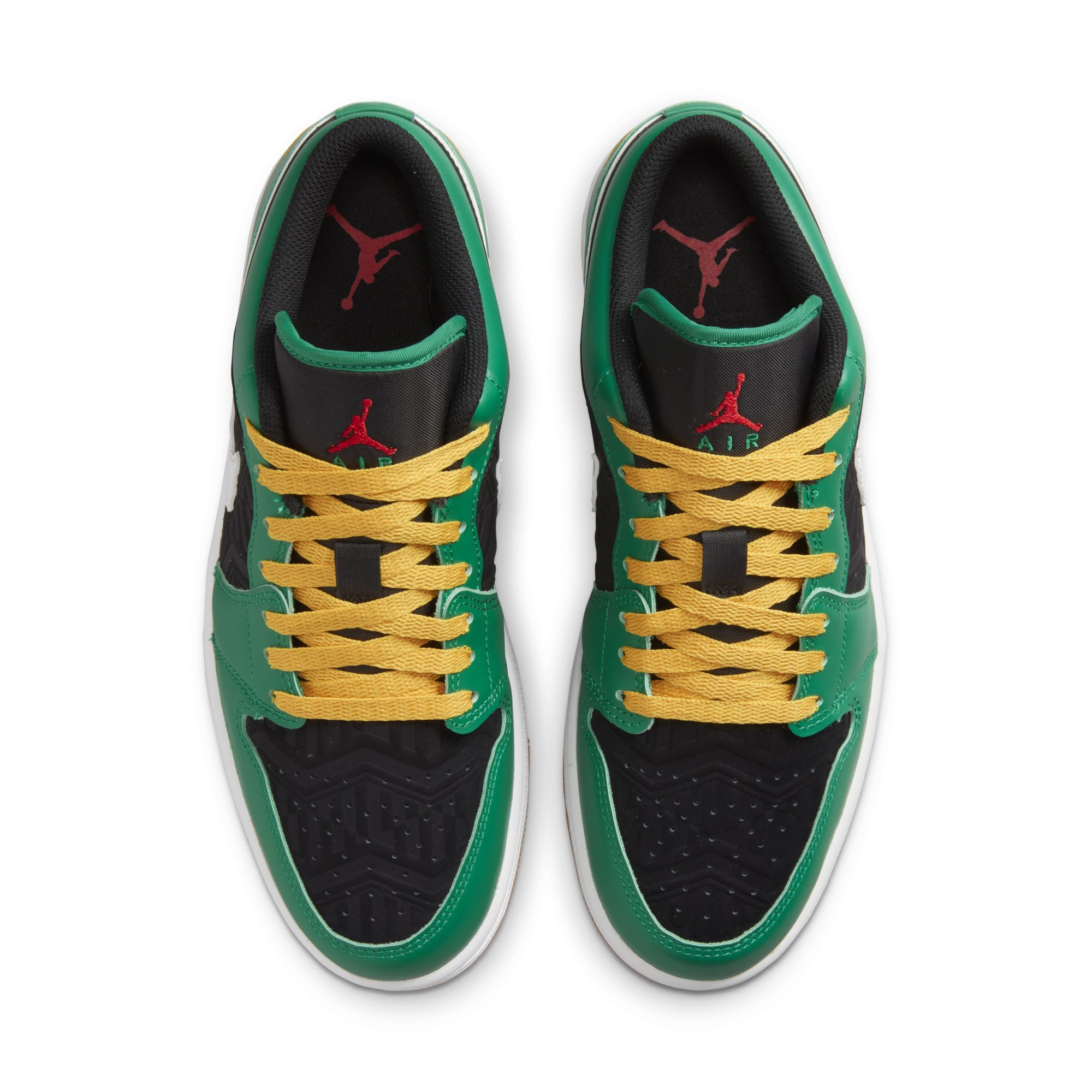 [DQ8422-300] Mens Air Jordan Retro 1 Low SE 'Holiday Special'