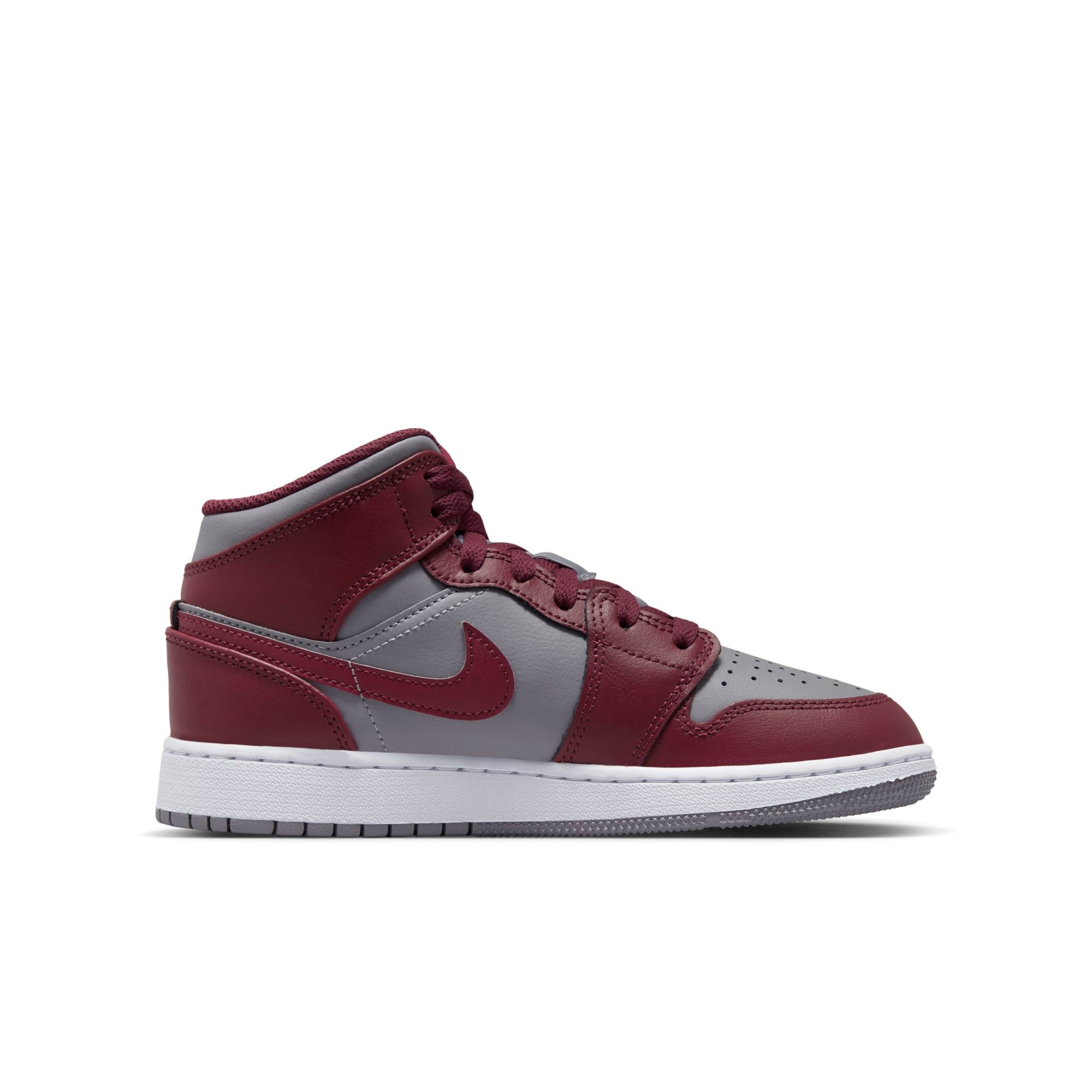 [DQ8423-615] Youth Air Jordan Retro 1 Mid (GS)