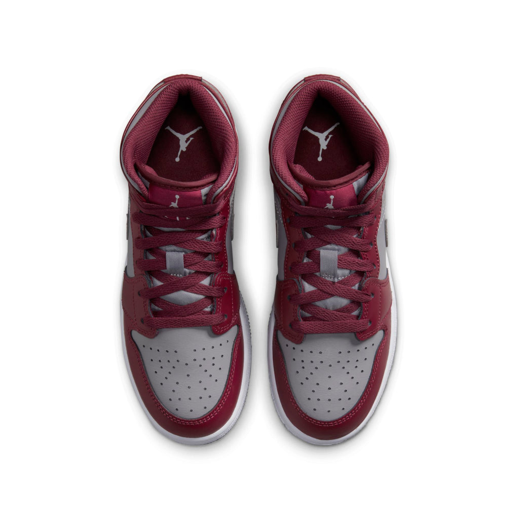 [DQ8423-615] Youth Air Jordan Retro 1 Mid (GS)