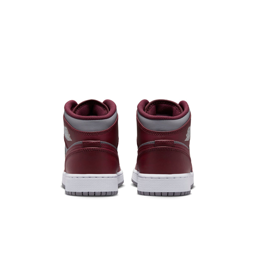 [DQ8423-615] Youth Air Jordan Retro 1 Mid (GS)