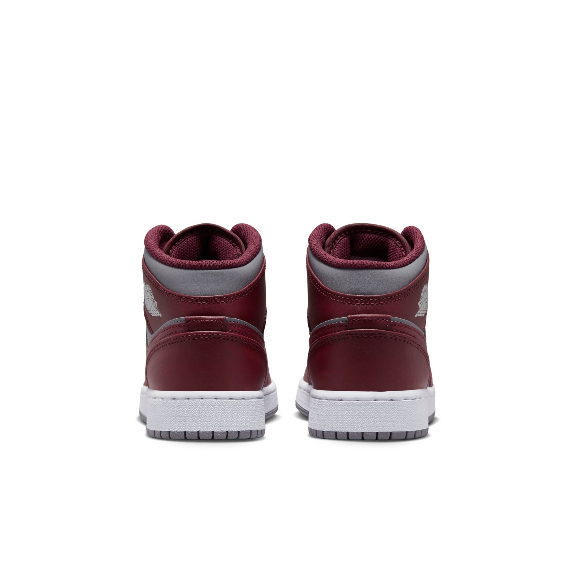 [DQ8423-615] Youth Air Jordan Retro 1 Mid (GS)
