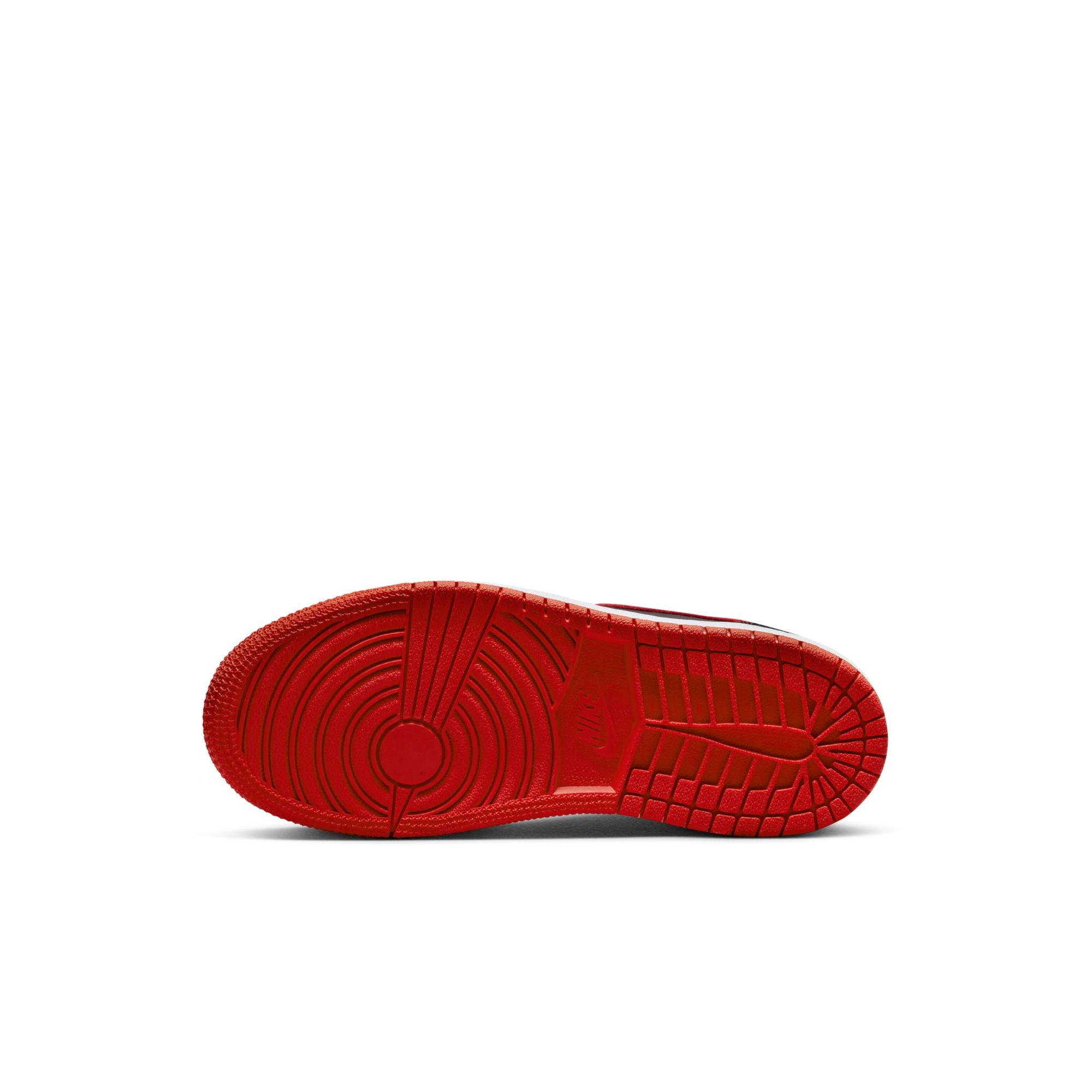 [DQ8424-060] Preschool Air Jordan RETRO 1 MID 'ALTERNATE BRED (2022)'