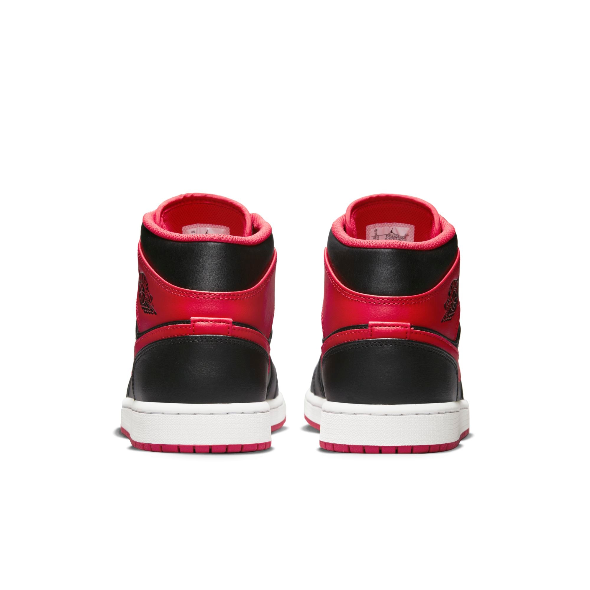 [DQ8426-060] Mens Air Jordan Retro 1 Mid "Alternate Bred"