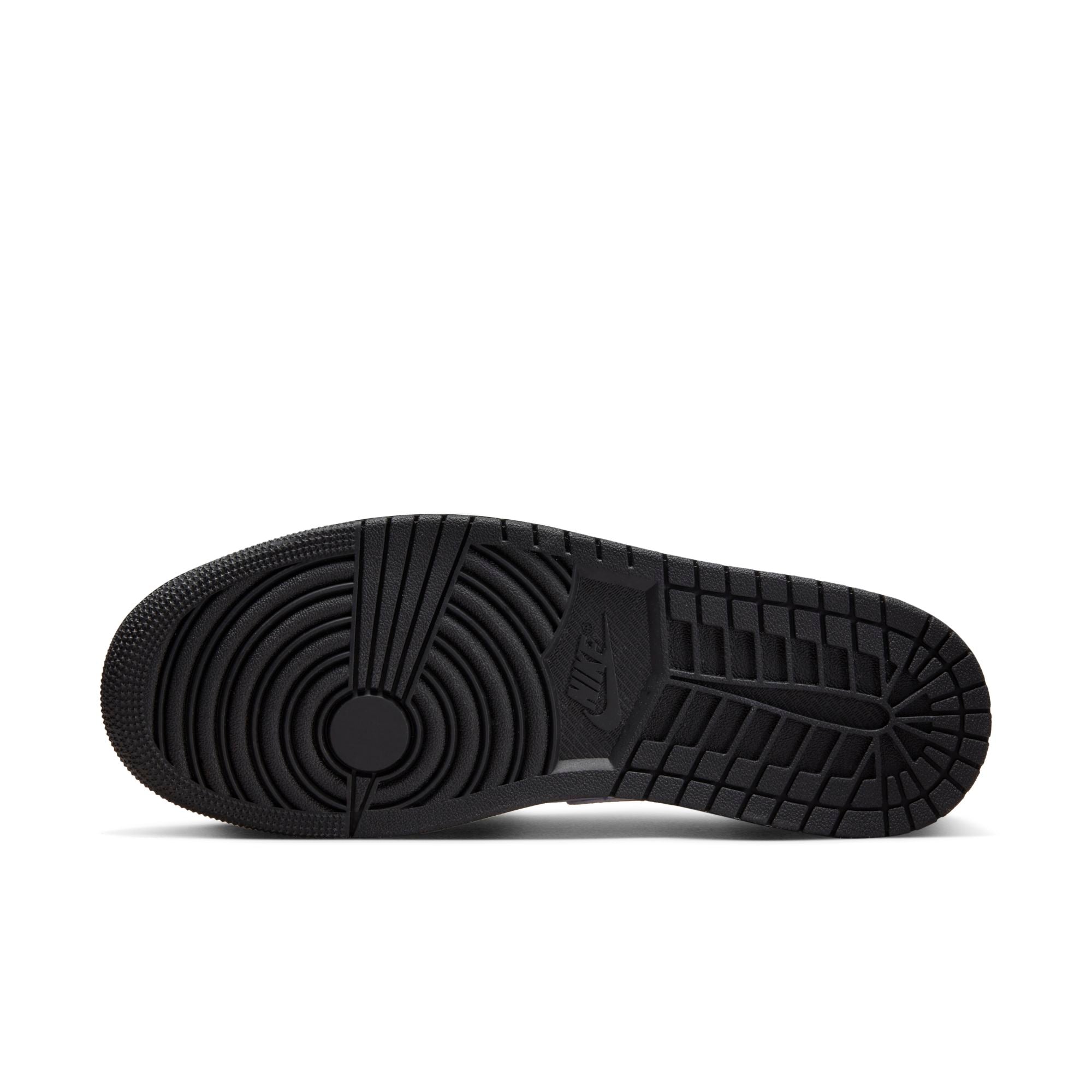 [DQ8426-517] Mens Air Jordan Retro 1 Mid 'Lakers 2022'