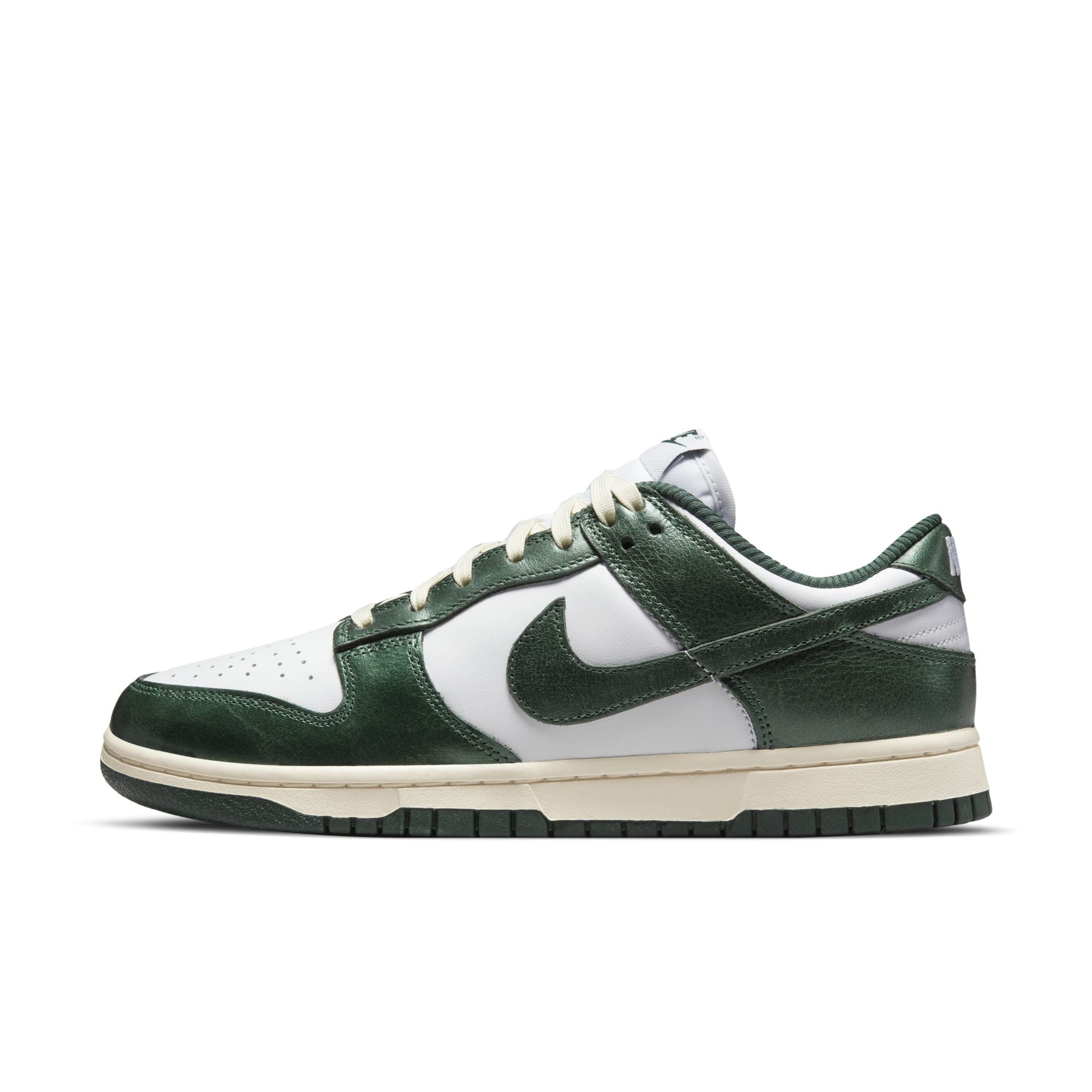 [DQ8580-100] Womens Nike Dunk Low