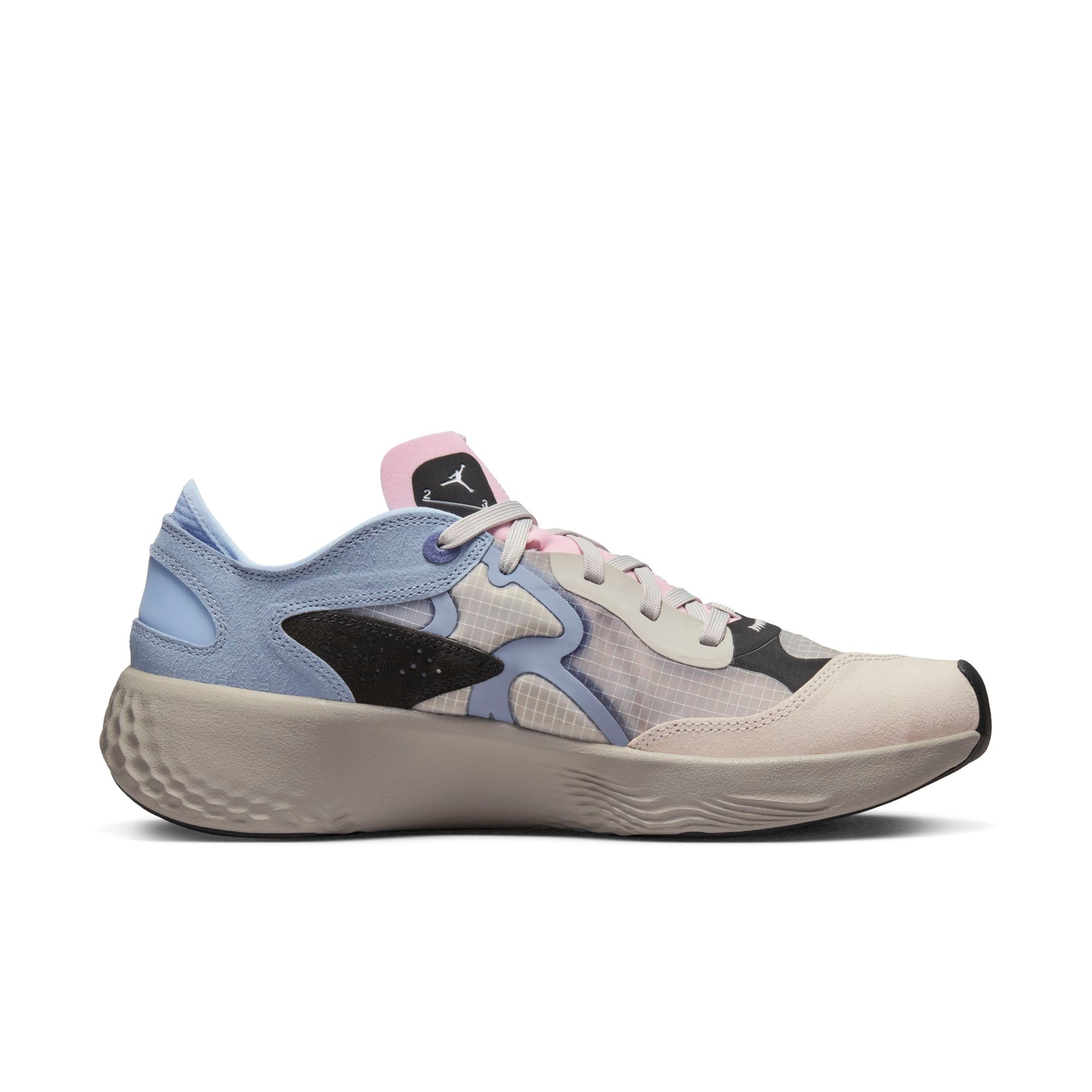 [DR5280-014] Mens Air Jordan Delta 3 Low