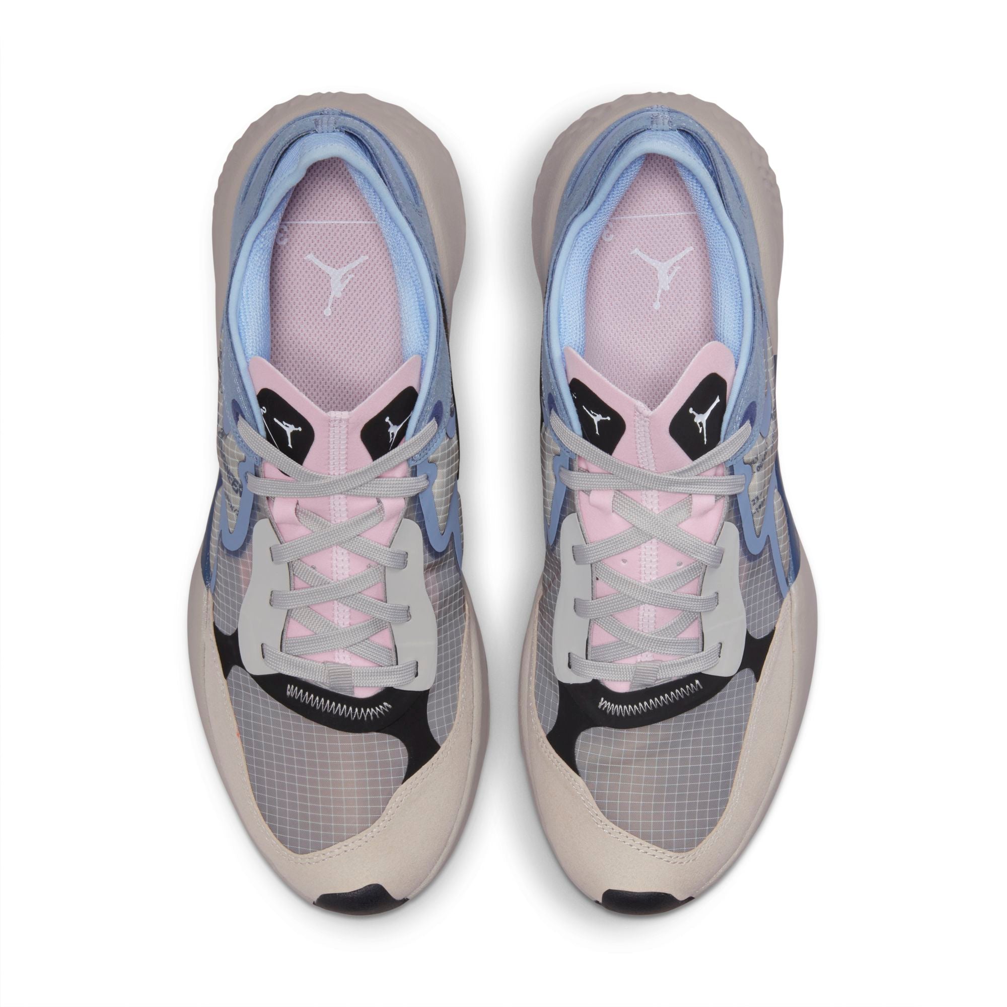 [DR5280-014] Mens Air Jordan Delta 3 Low