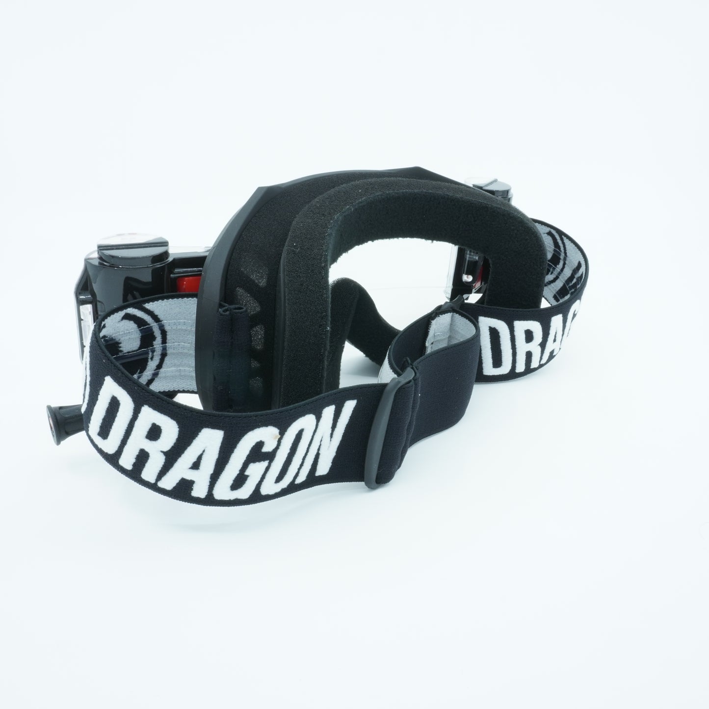 [358746024002] Mens Dragon Alliance MXV RRS - Rapid Roll System Goggles