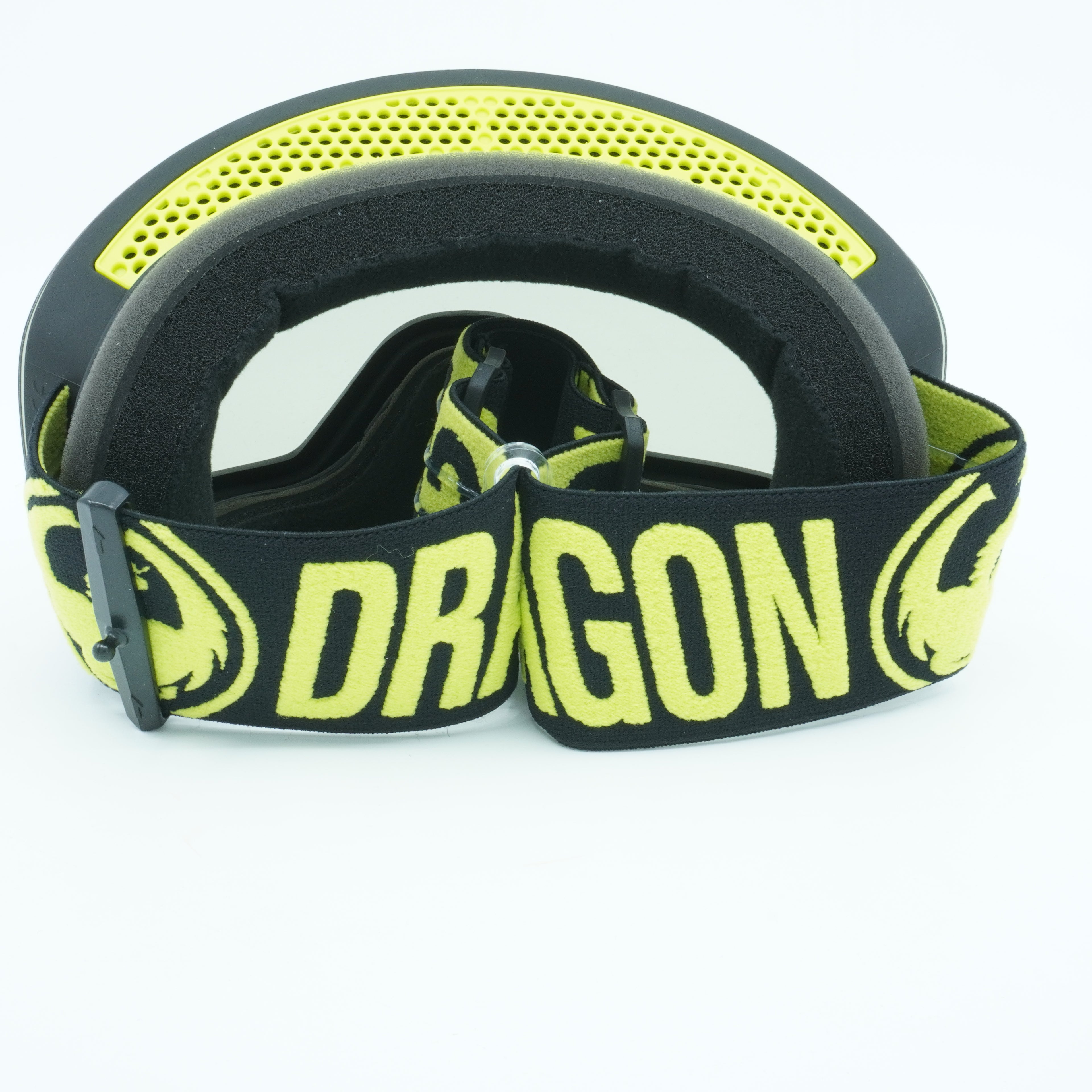 [29455642902A] Mens Dragon Alliance NFX 9 Goggles