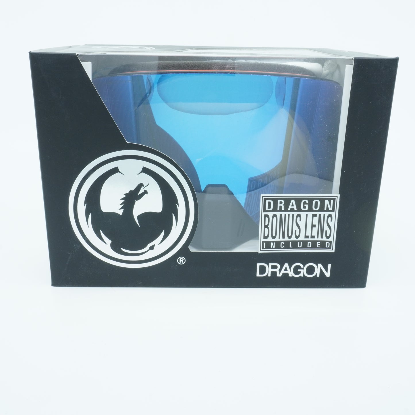 [228686429683] Mens Dragon Alliance NFX 1 Goggles