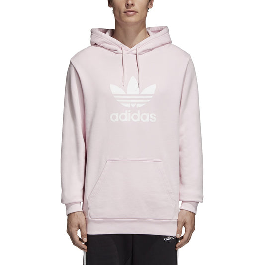 [DT7966] Mens Adidas Trefoil Hoody