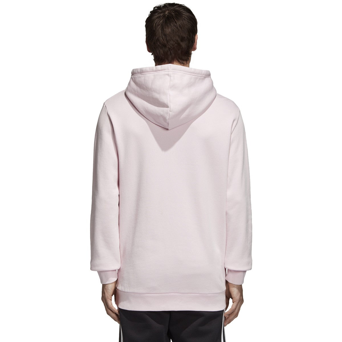 [DT7966] Mens Adidas Trefoil Hoody