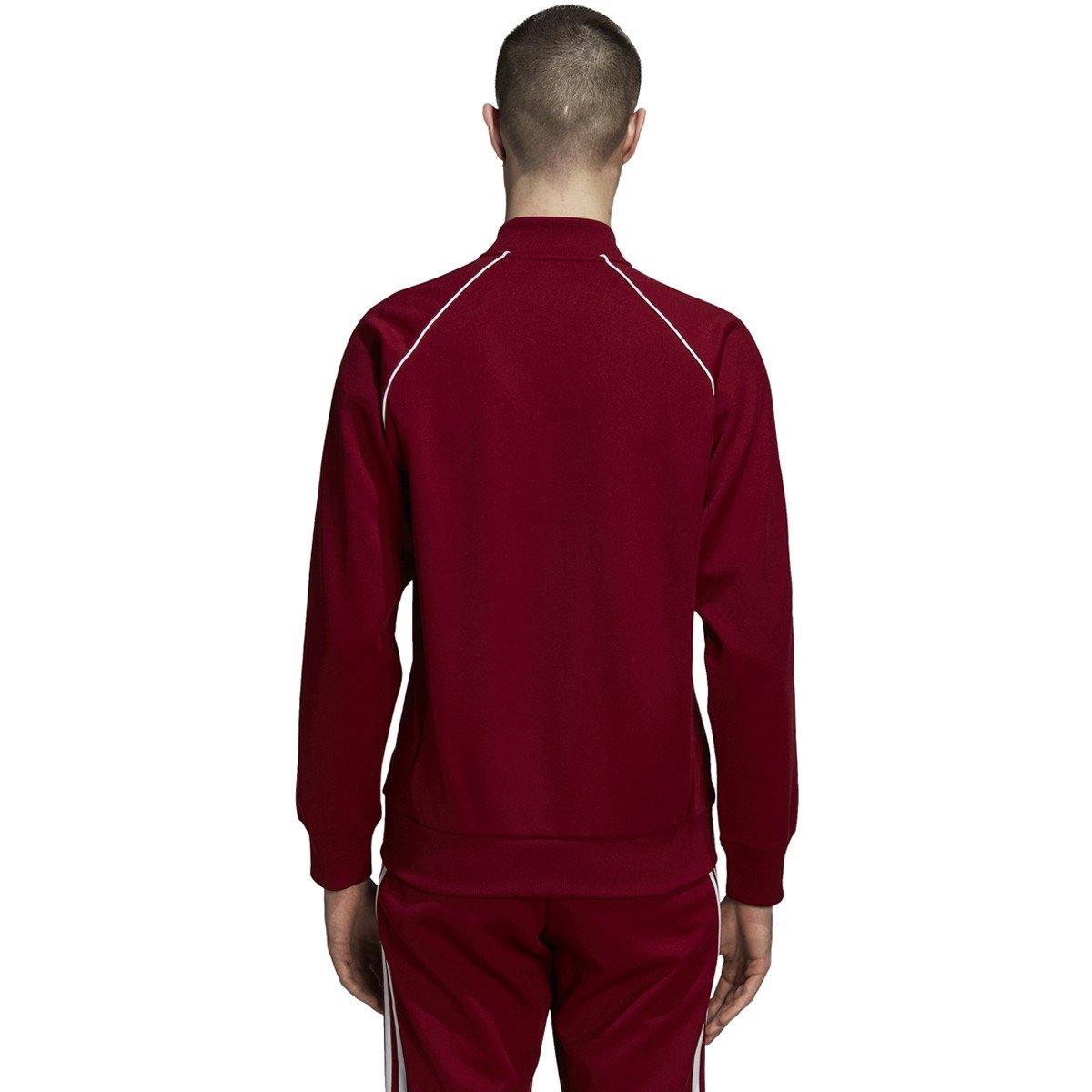 [DU1347] Mens Adidas Superstar Tracktop - sneakAR