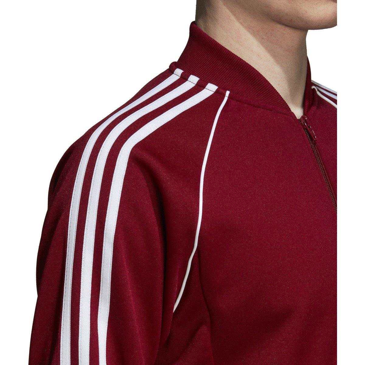 [DU1347] Mens Adidas Superstar Tracktop - sneakAR