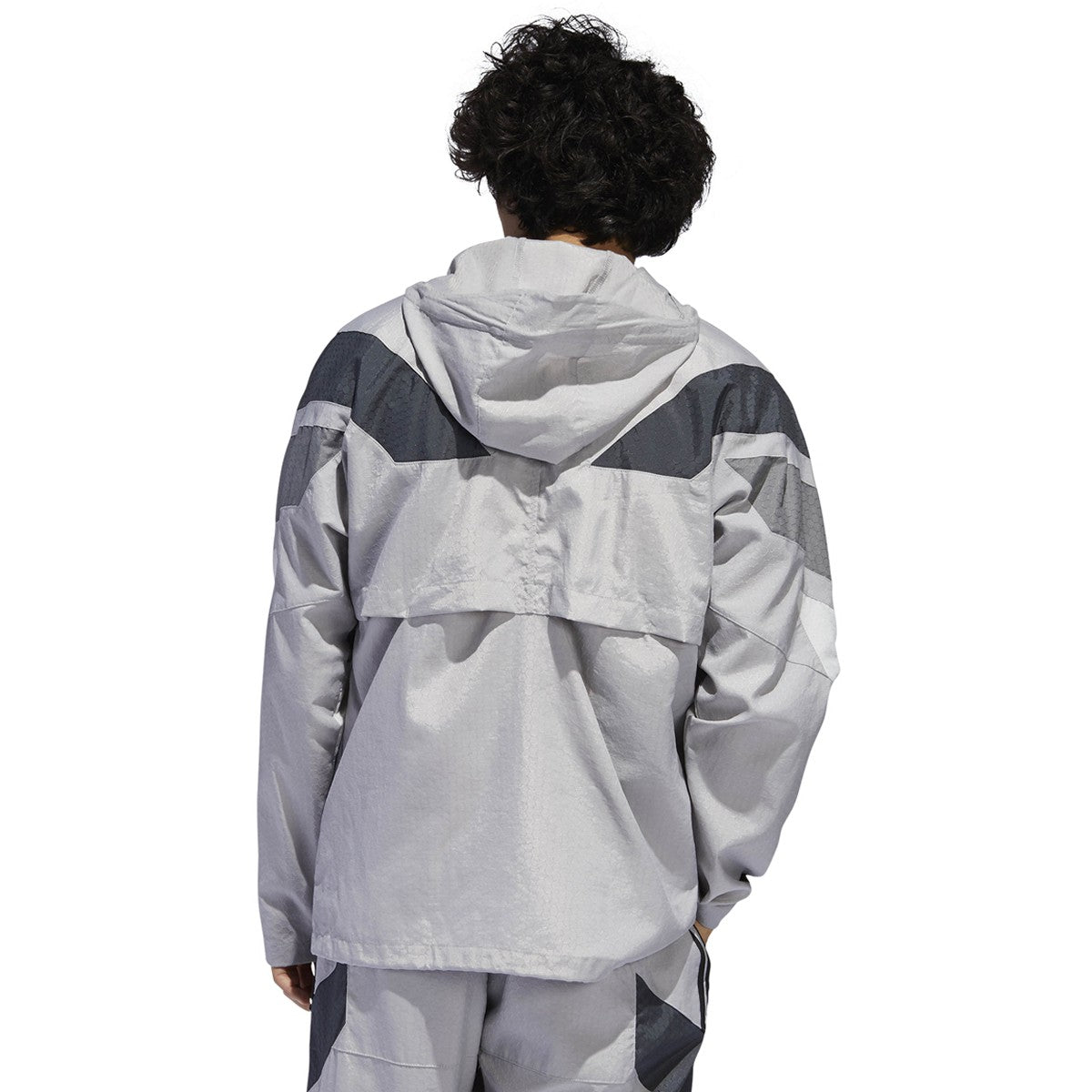 [DU3920] Mens Adidas Originals 3ST Tracktop