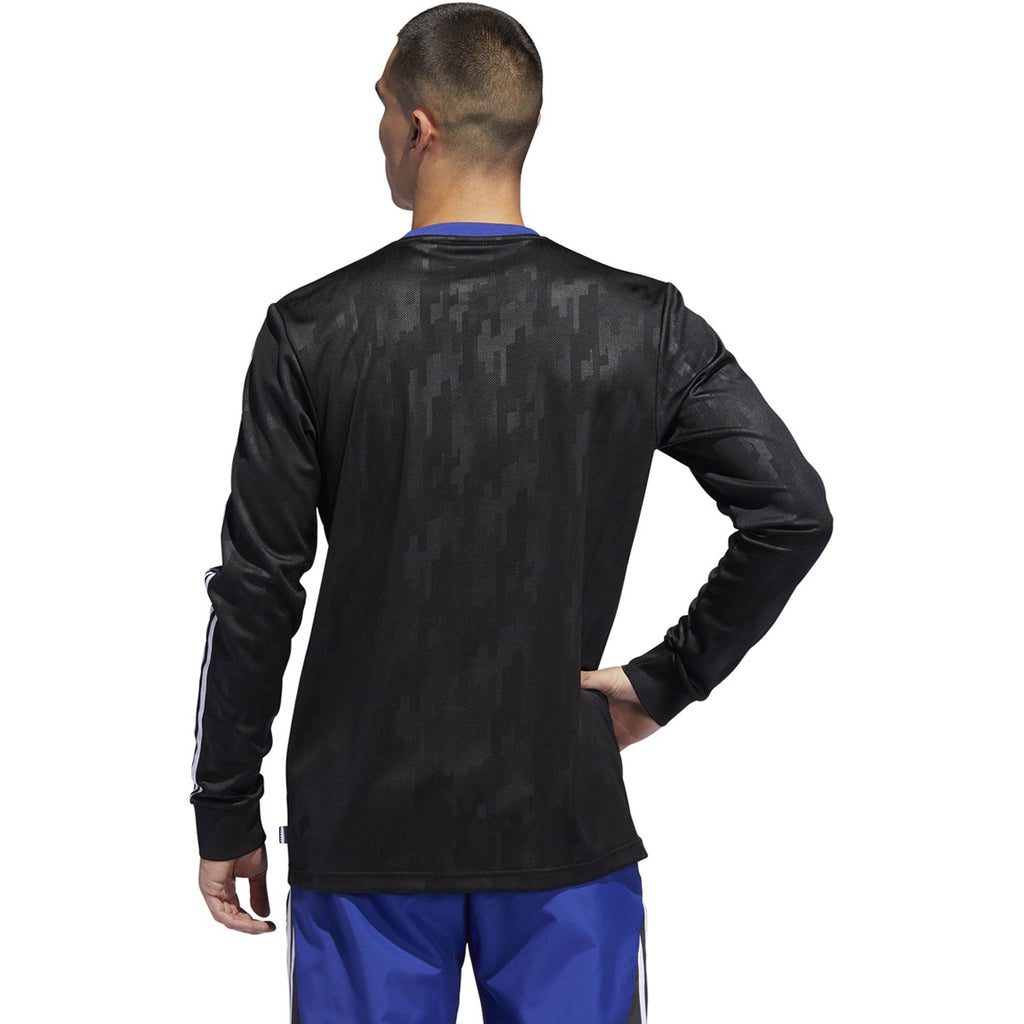 [DU3928] Mens Adidas Originals Dodson Jersey