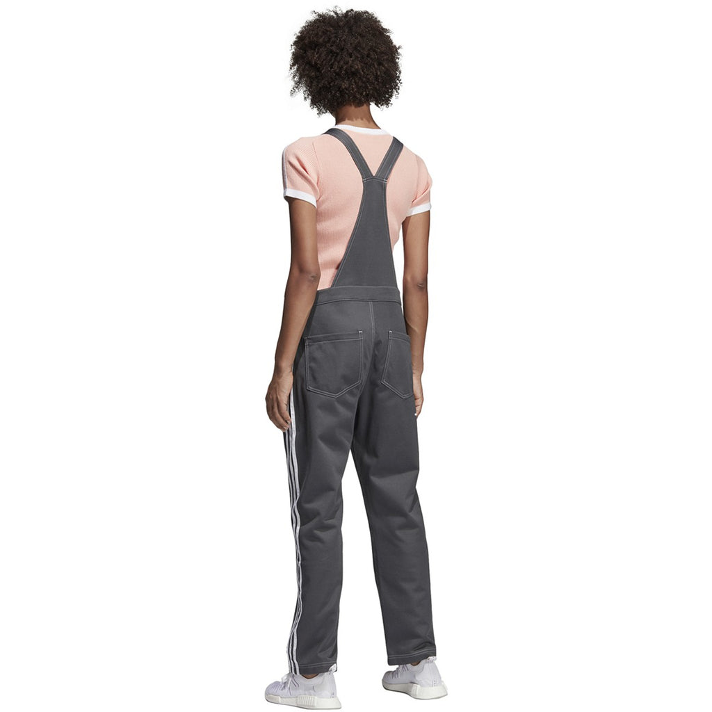 [DU8181] Womens Adidas Originals Dungarees