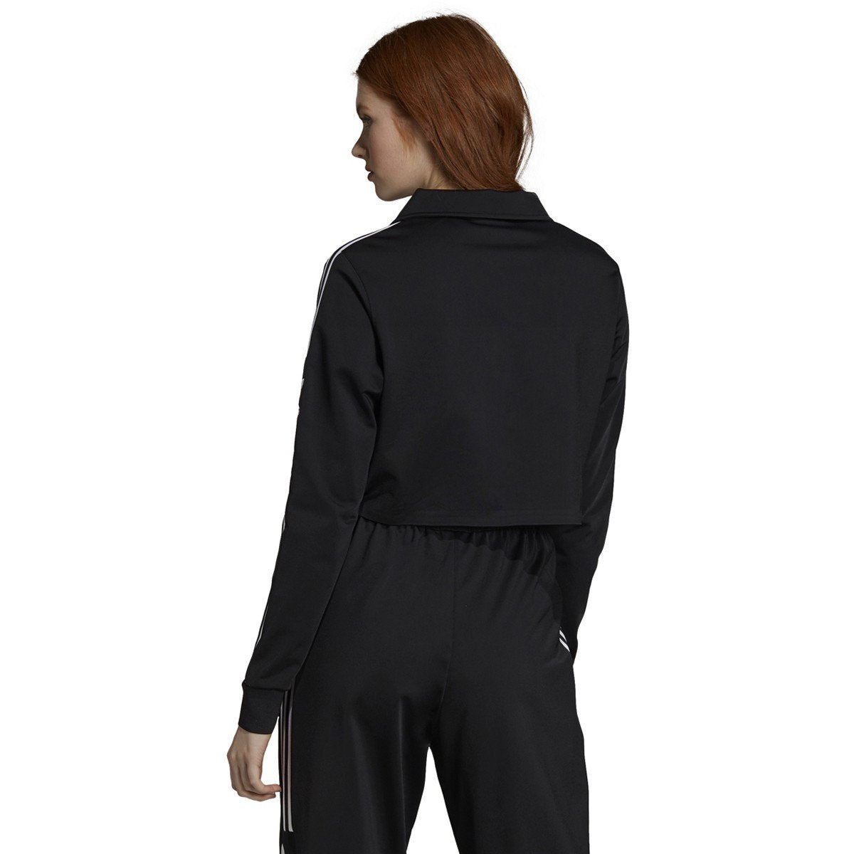 [DU8192] Womens Adidas Originals Track Top