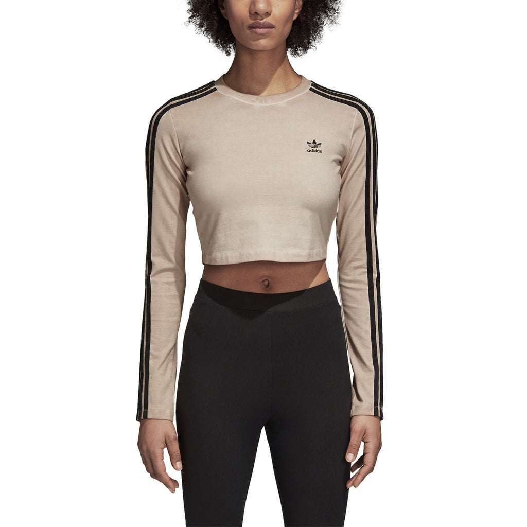 [DU8488] Womens LONG SLEEVE TOP