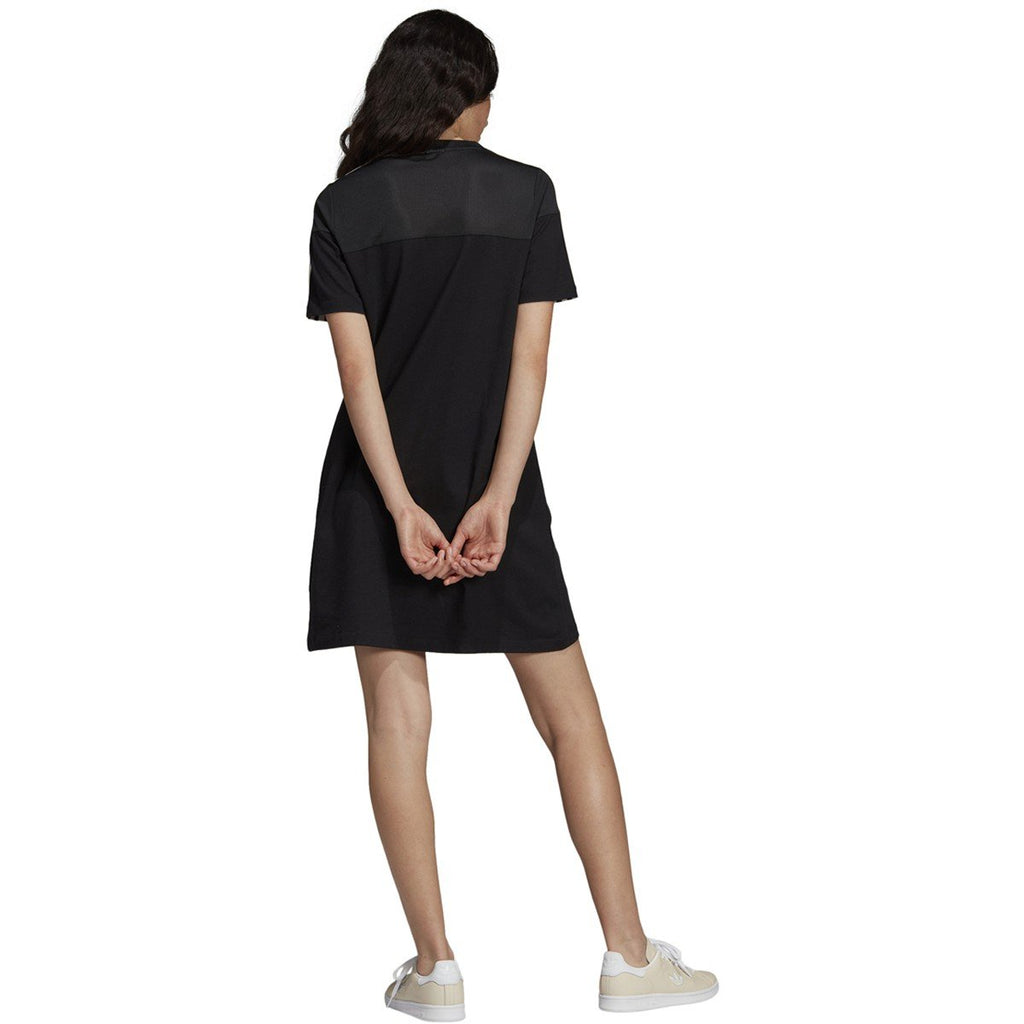 [DU9944] Womens Adidas Originals Tee Dress