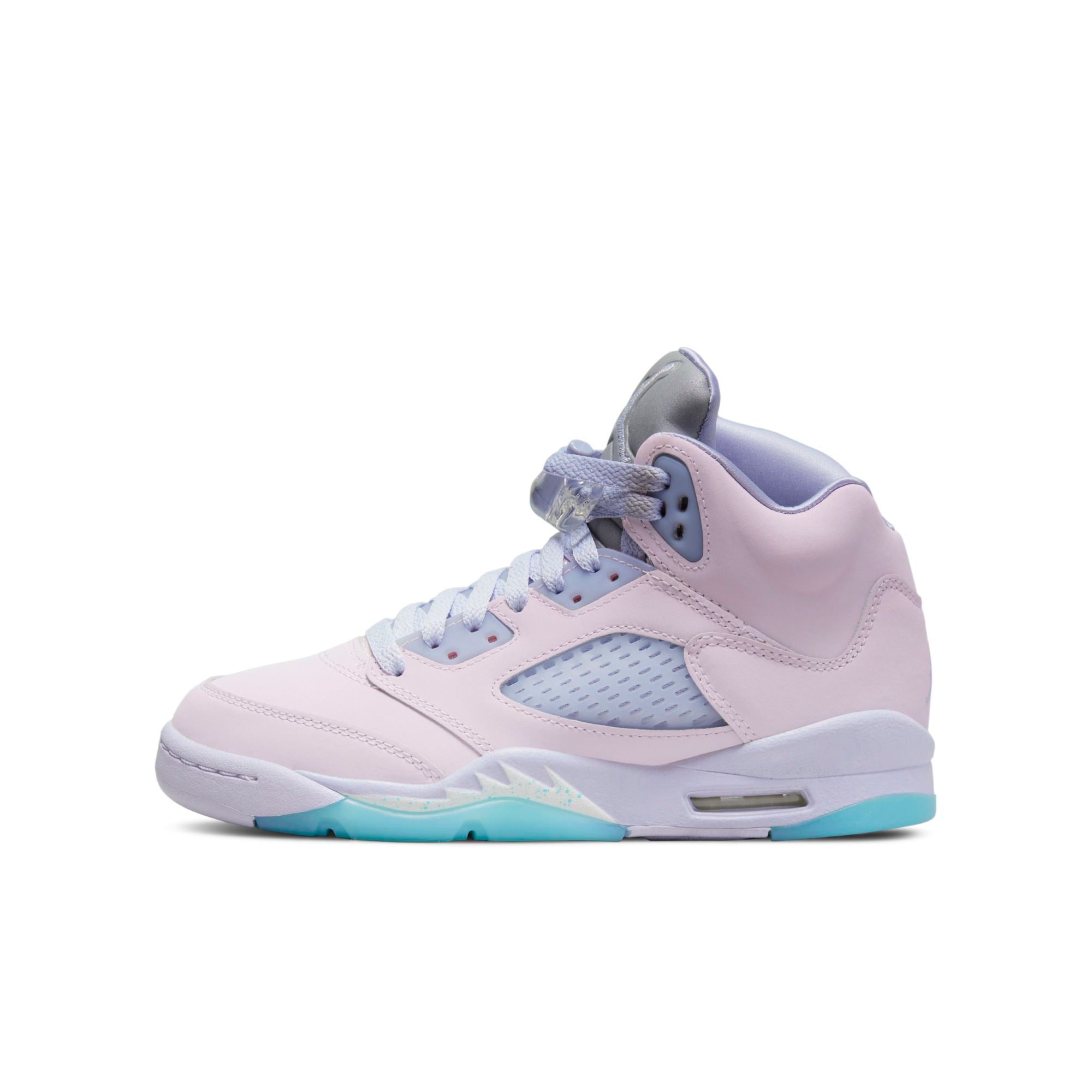 [DV0563-600] Youth Air Jordan Retro 5 (GS) 'Easter (2022)'