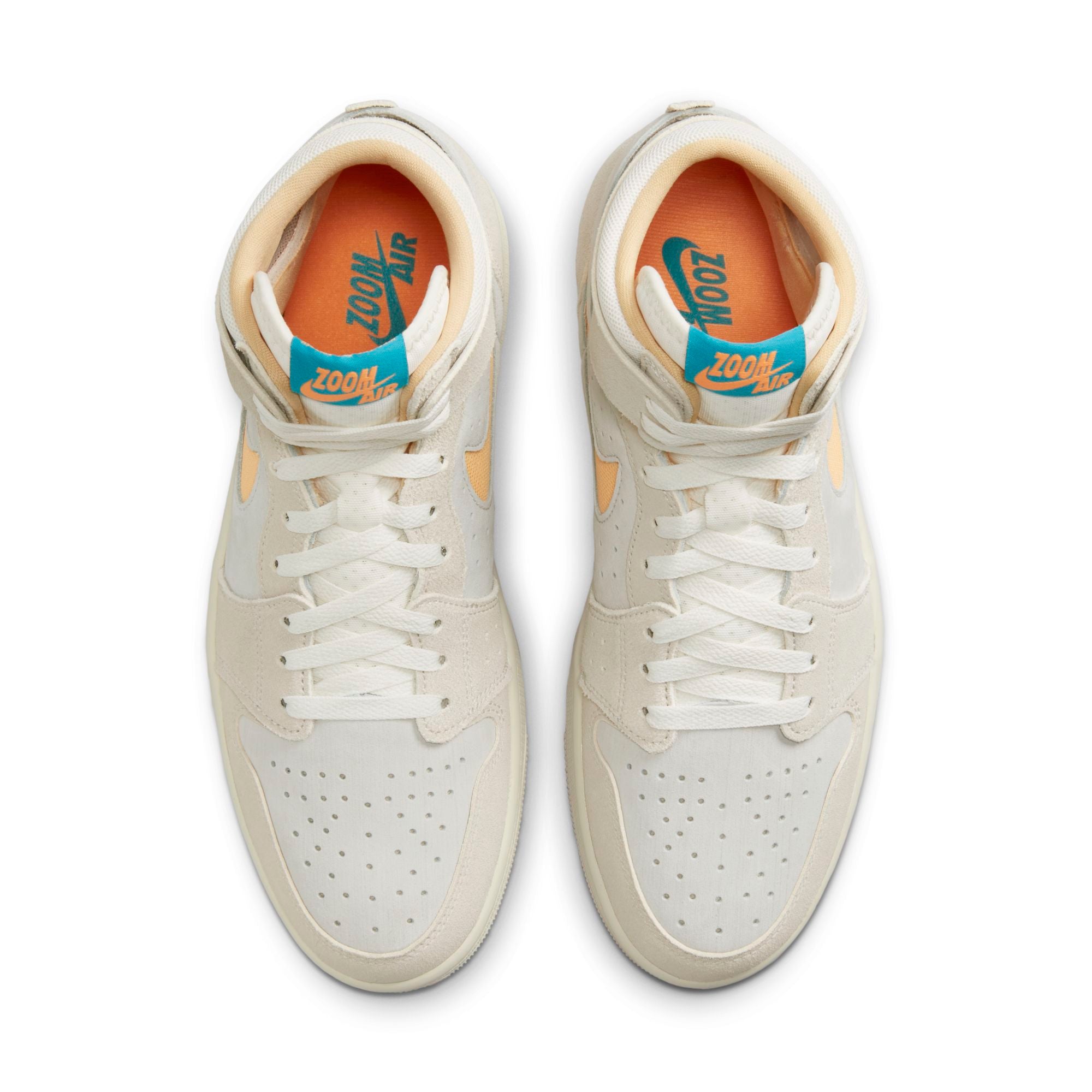 [DV1307-180] Mens Air Jordan Retro 1 ZM AIR CMFT 2