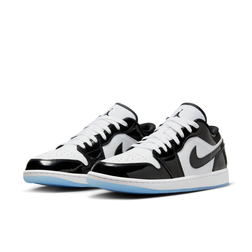 [DV1309-100] Mens Air Jordan RETRO 1 LOW SE CONCORD