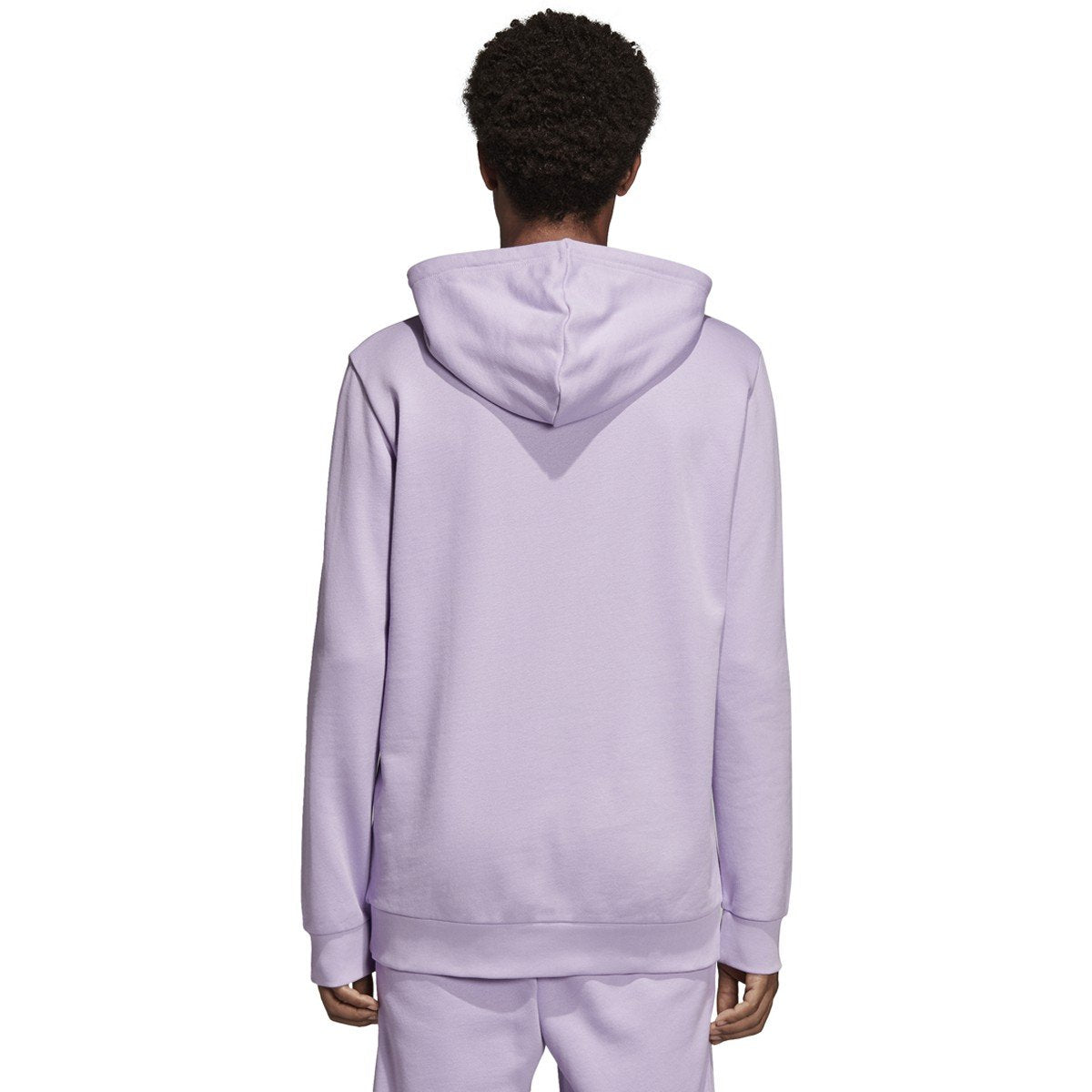 [DV1503] Mens Adidas Originals Trefoil Hoodie