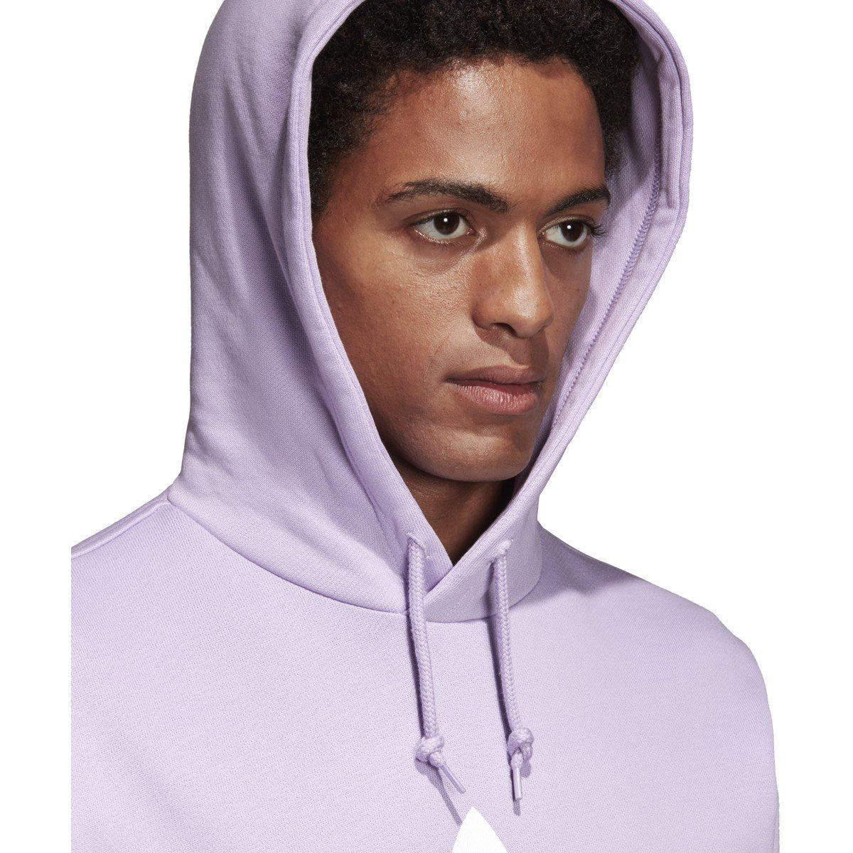 [DV1503] Mens Adidas Originals Trefoil Hoodie