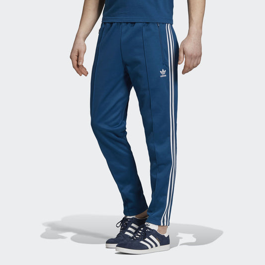 [DV1517] Mens Adidas Originals Beckenbauer Track Pants