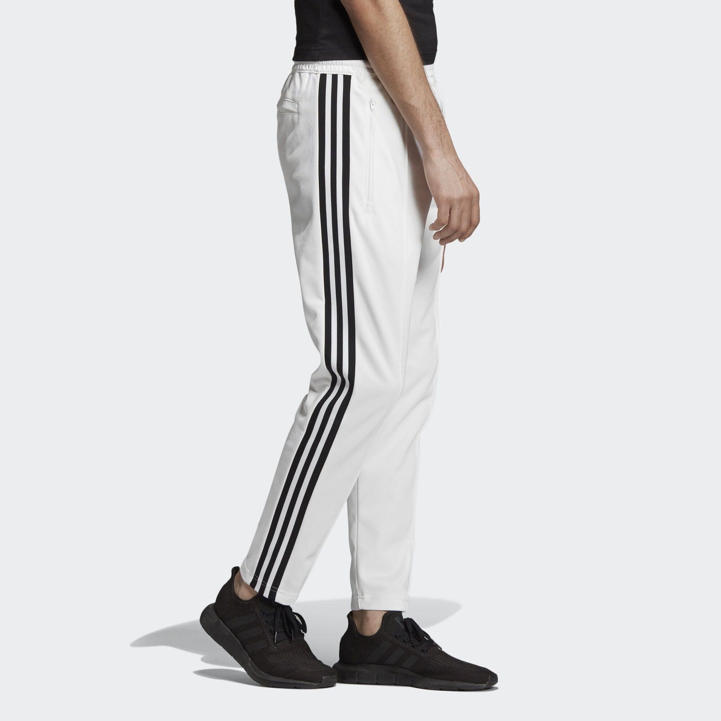 [DV1518] Mens Adidas Originals Beckenbauer Track Pants