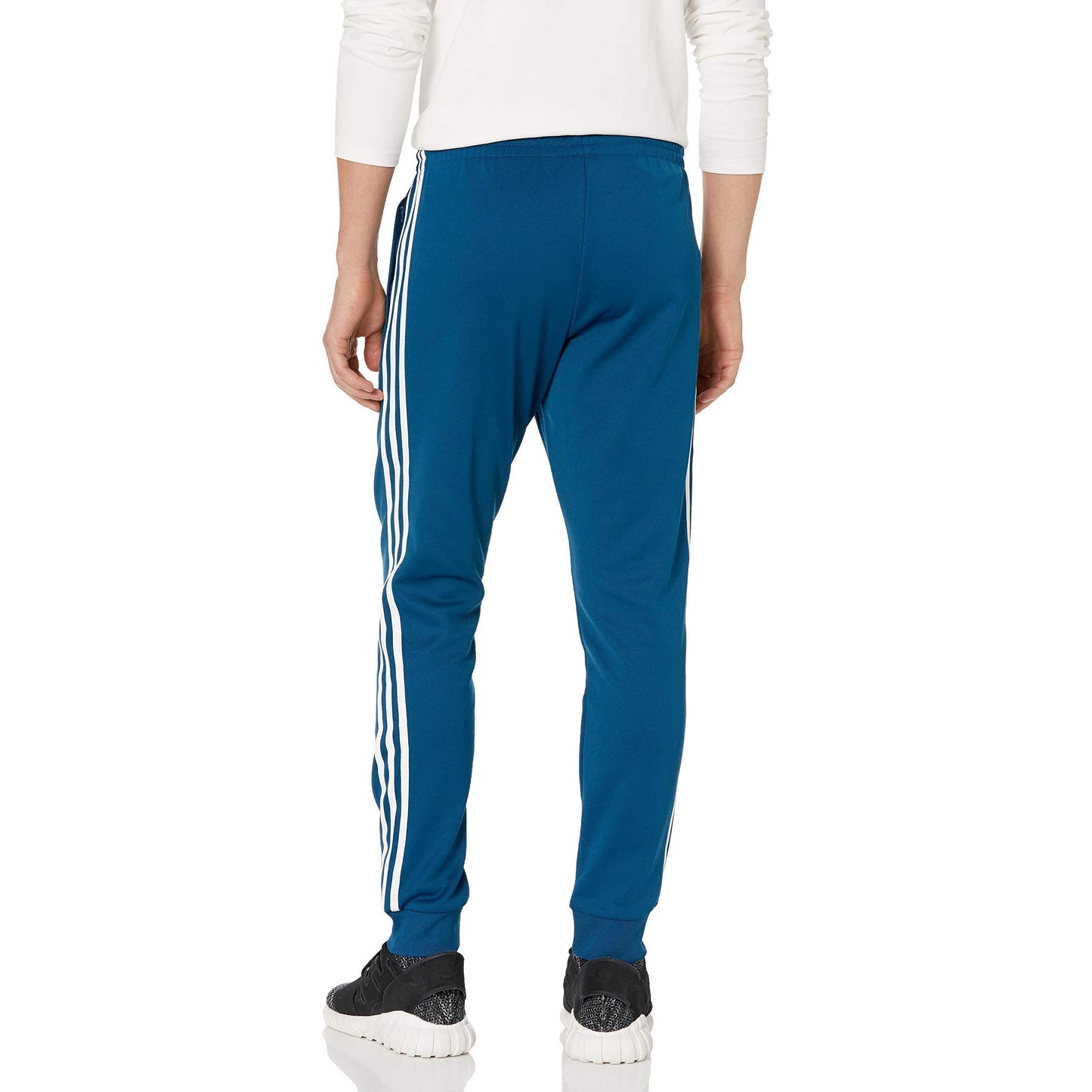 [DV1533] Mens Adidas Originals Superstar Track Pants