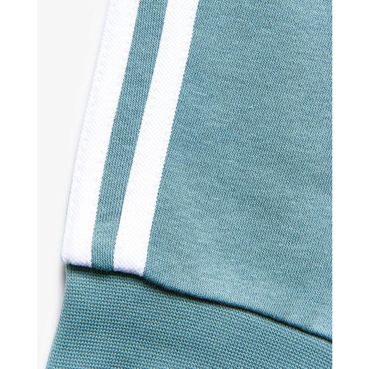 [DV1552] Mens Adidas Originals 3-Stripes Pant
