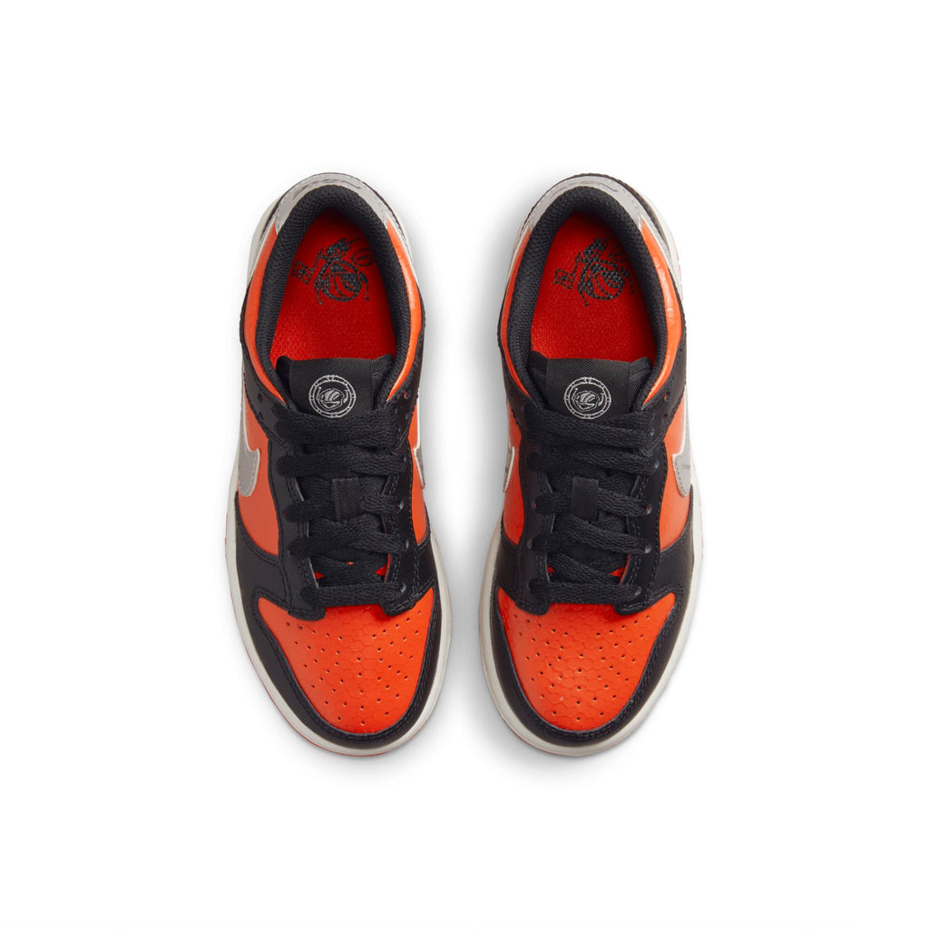 [DV1988-001] Preschool Nike DUNK LOW SE PS 'MARTIAN'