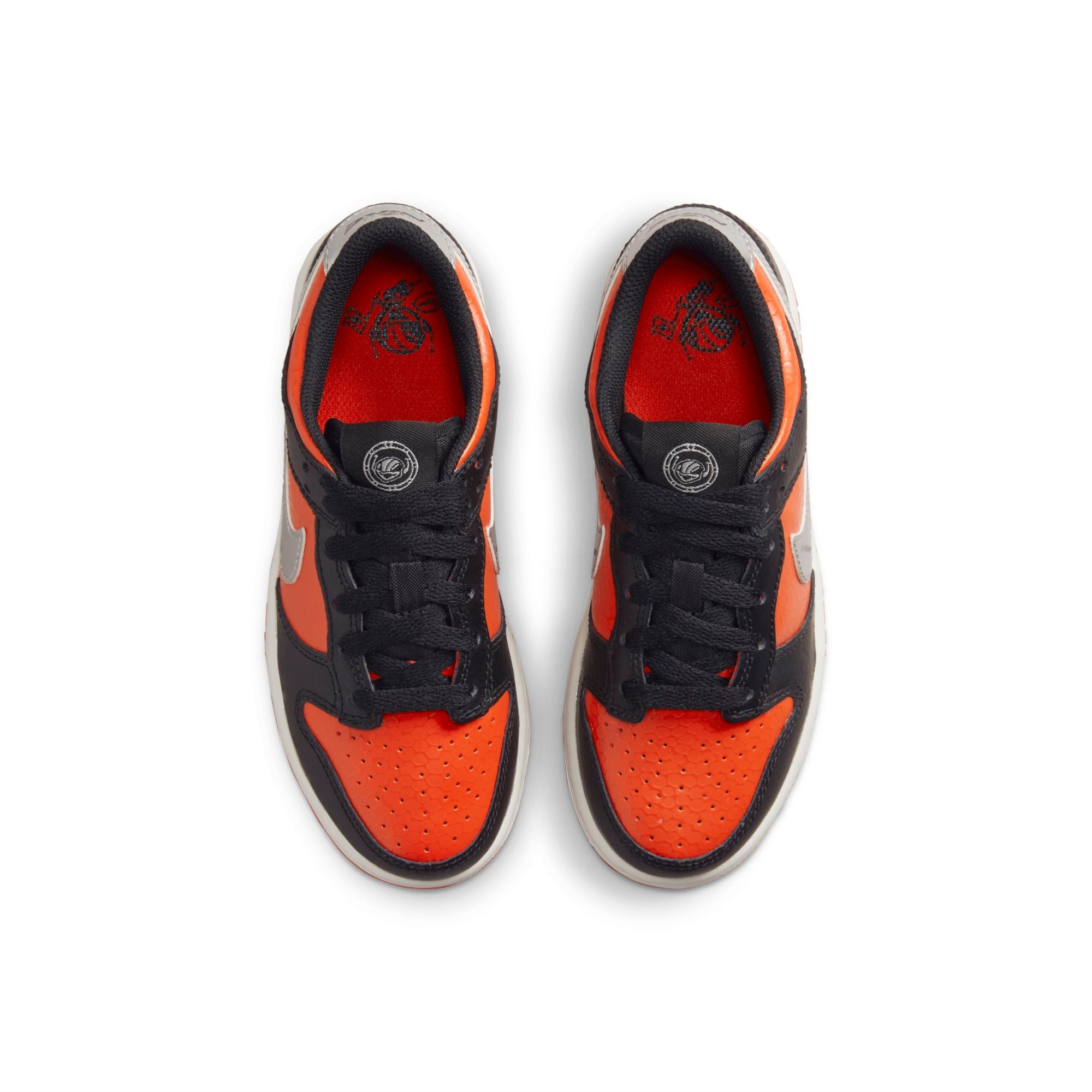 [DV1988-001] Preschool Nike DUNK LOW SE PS 'MARTIAN'