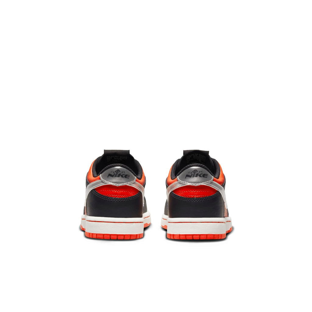 [DV1988-001] Preschool Nike DUNK LOW SE PS 'MARTIAN'