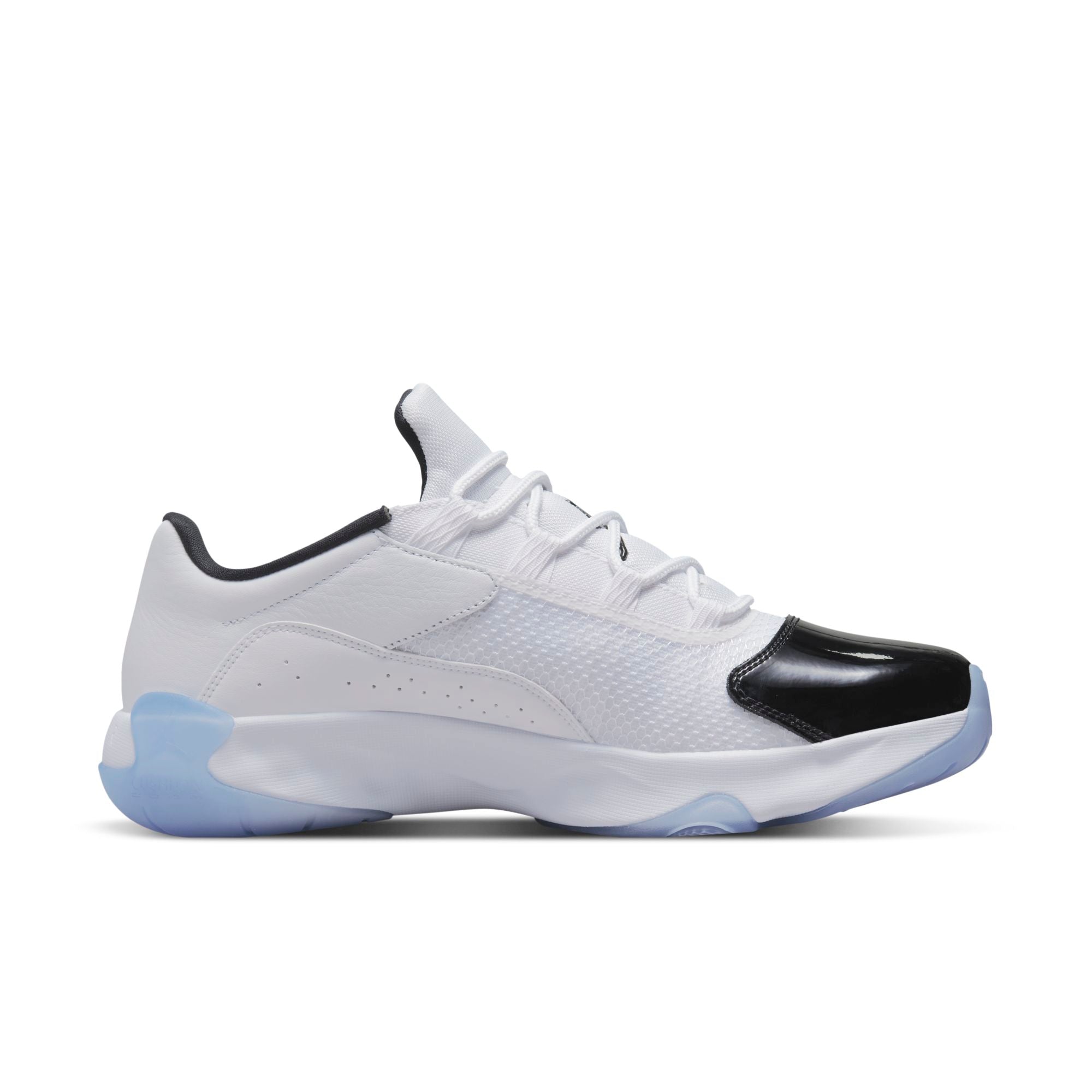 [DV2207-100] Mens Air Jordan CMFT 11 Low