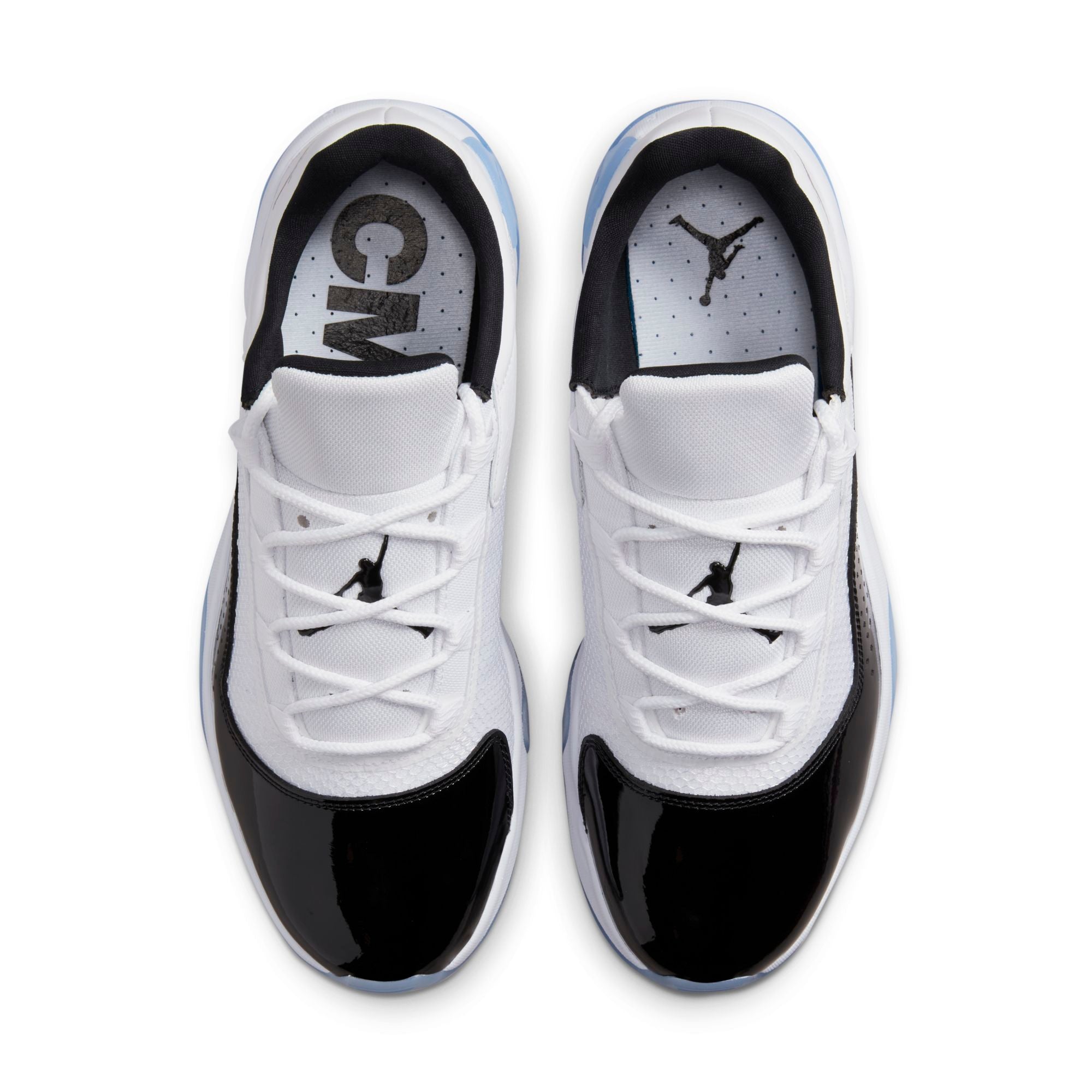 [DV2207-100] Mens Air Jordan CMFT 11 Low