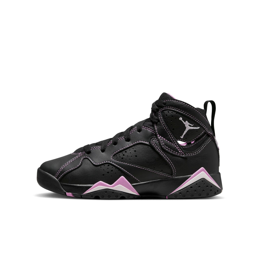 [DV2255-055] Youth Air Jordan Retro 7 'Barely Grape'