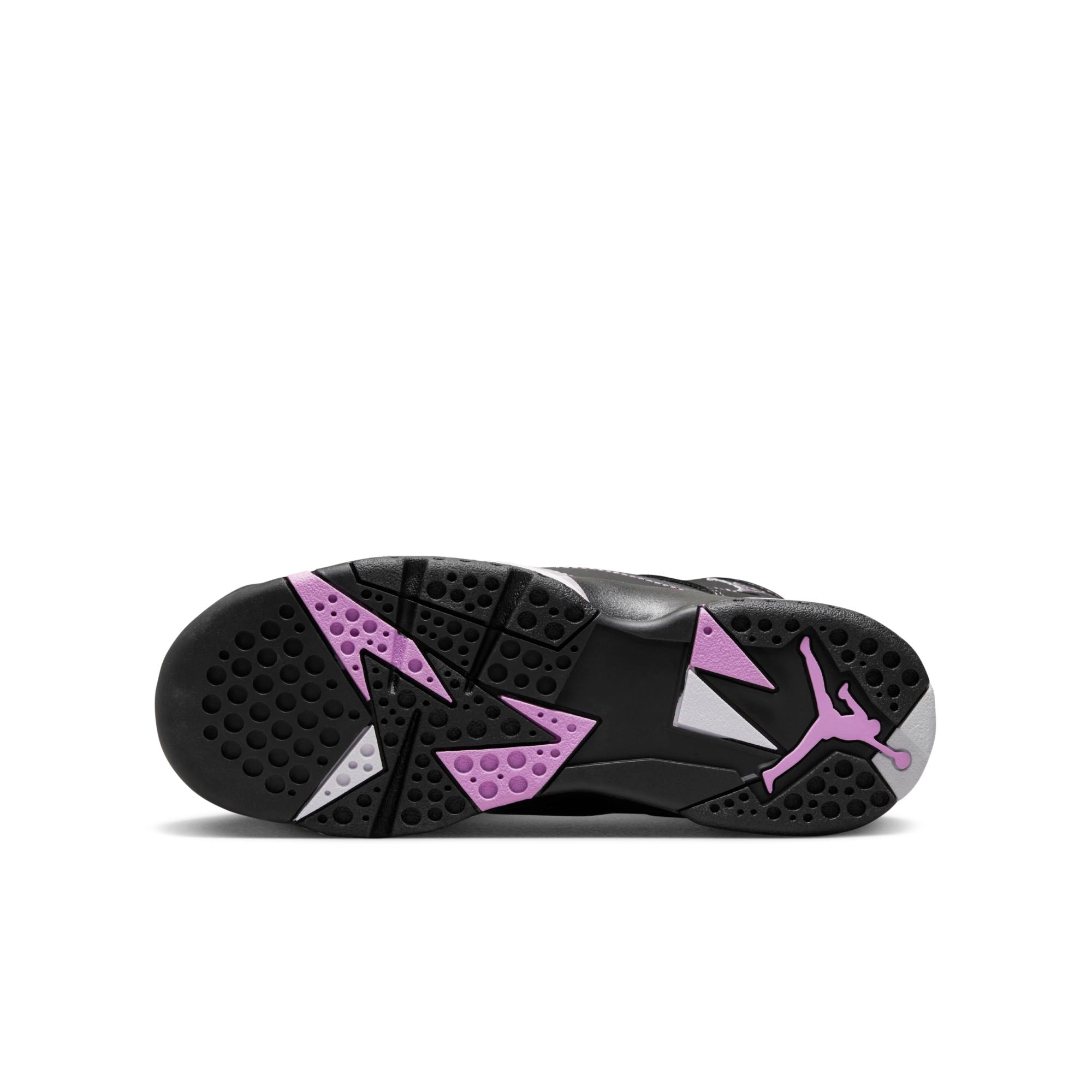 [DV2255-055] Youth Air Jordan Retro 7 'Barely Grape'
