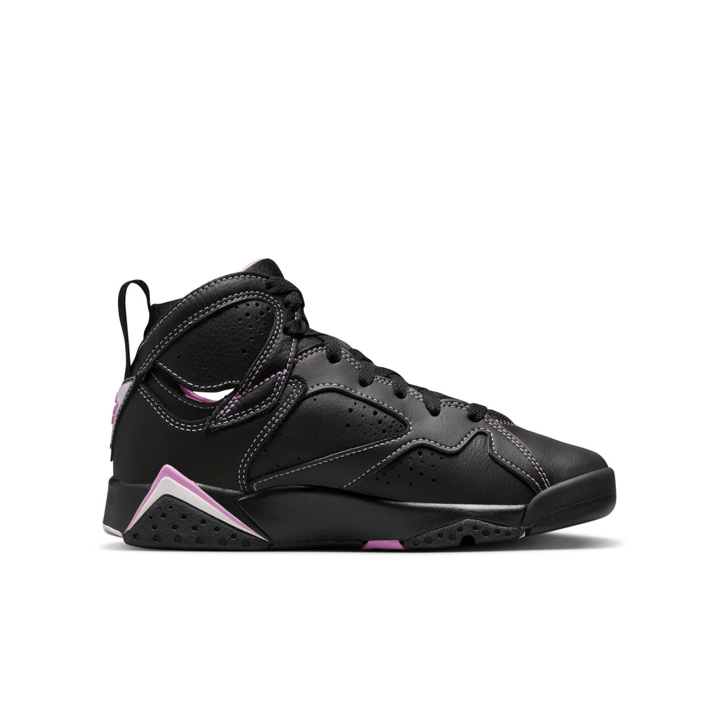 [DV2255-055] Youth Air Jordan Retro 7 'Barely Grape'