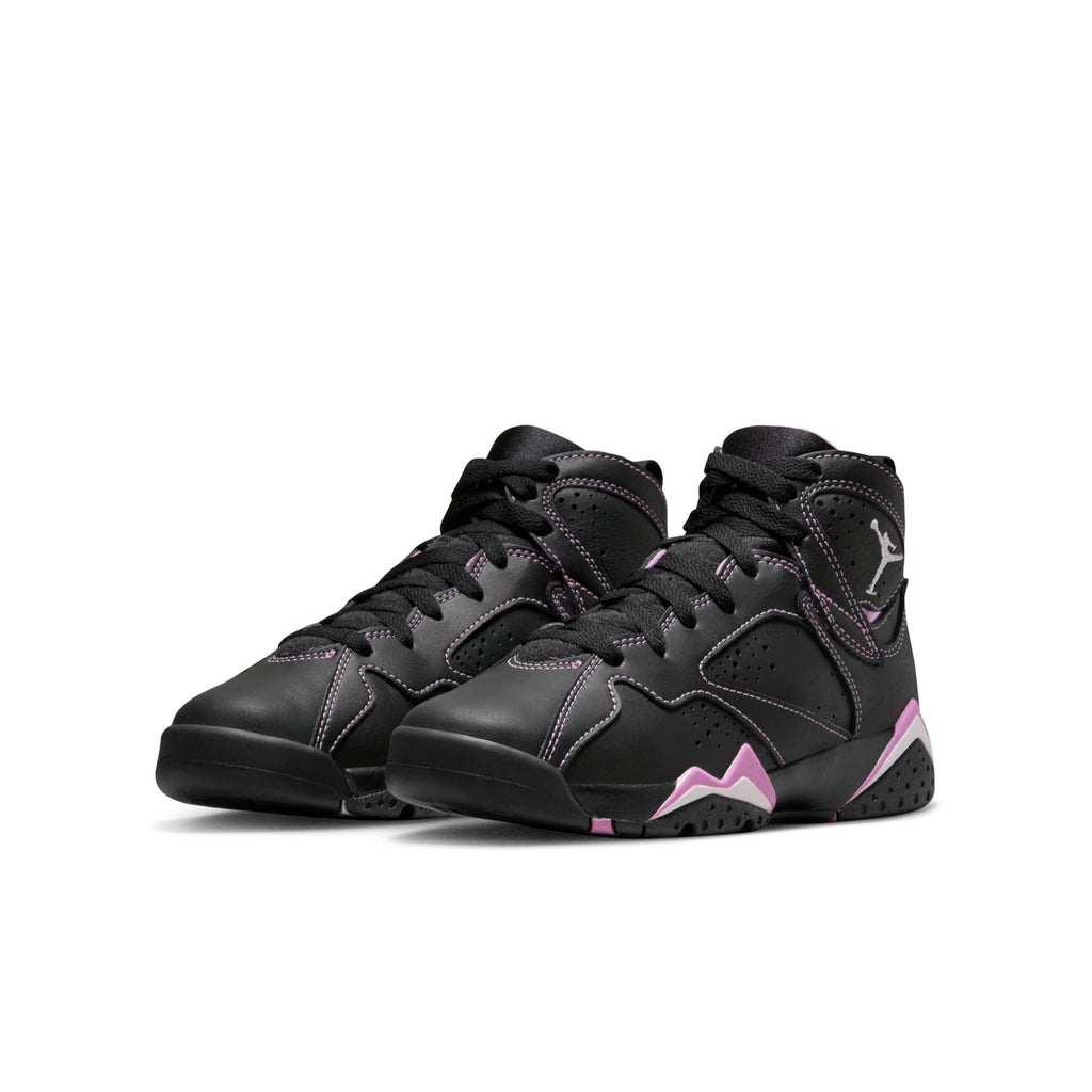 [DV2255-055] Youth Air Jordan Retro 7 'Barely Grape'