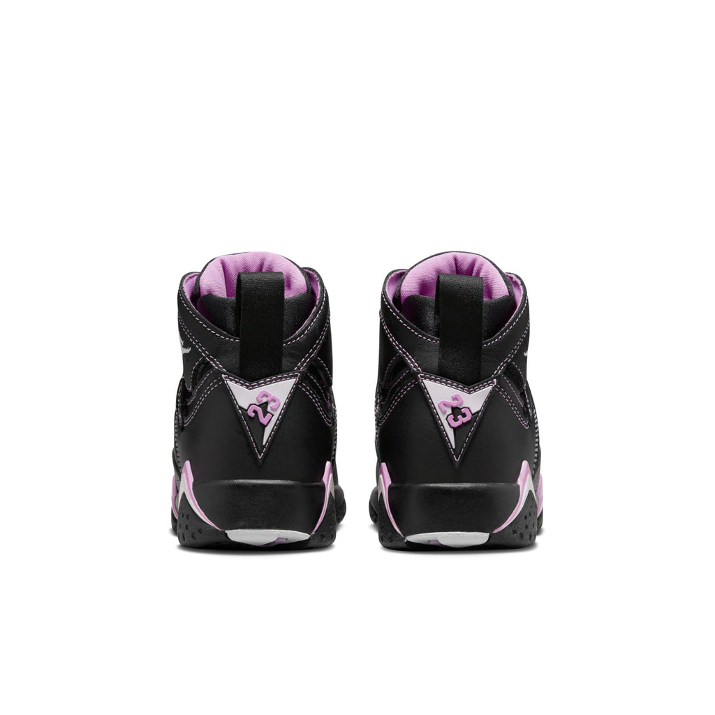 [DV2255-055] Youth Air Jordan Retro 7 'Barely Grape'