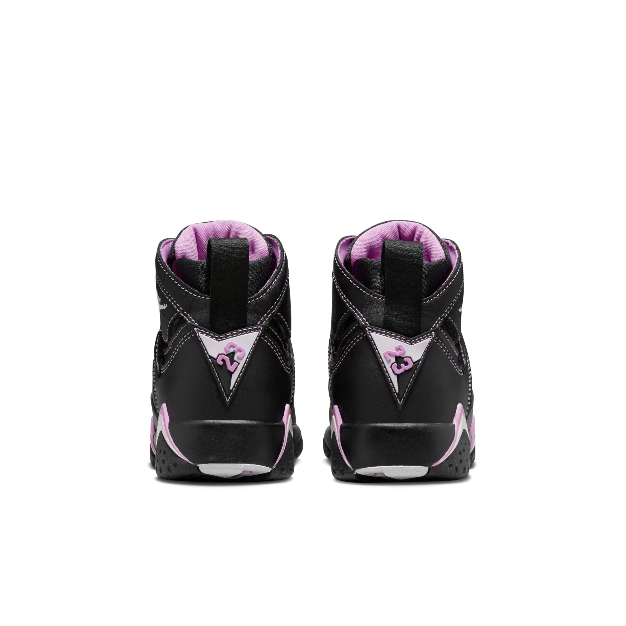 [DV2255-055] Youth Air Jordan Retro 7 'Barely Grape'