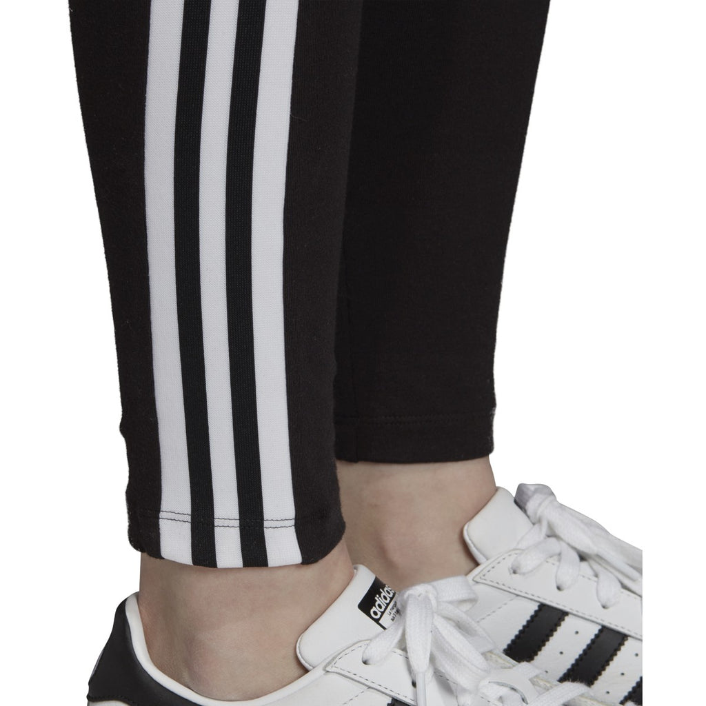 [DV2636] Womens Adidas Trefoil Tights