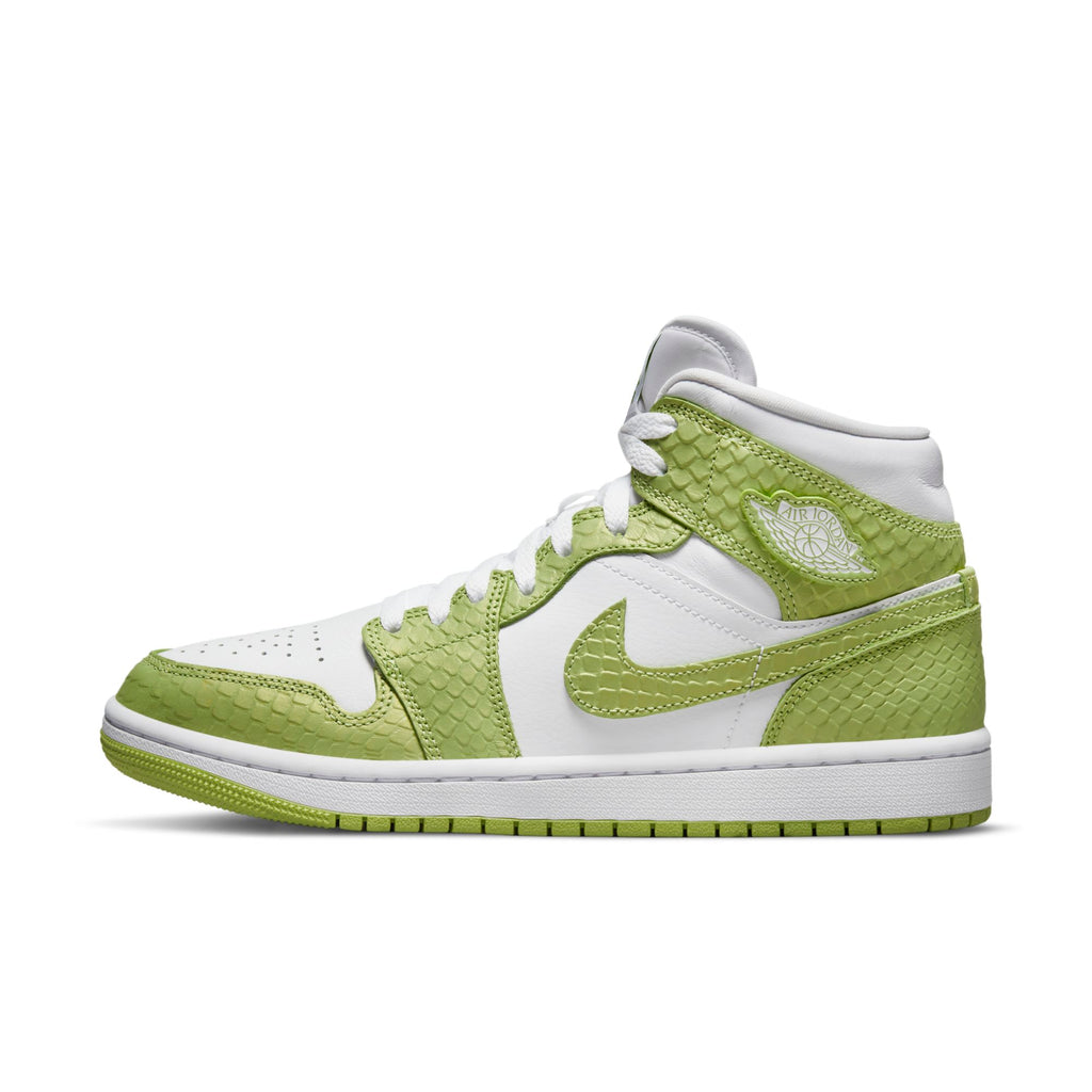 [DV2959-113] Womens Air Jordan Retro 1 Mid (W)