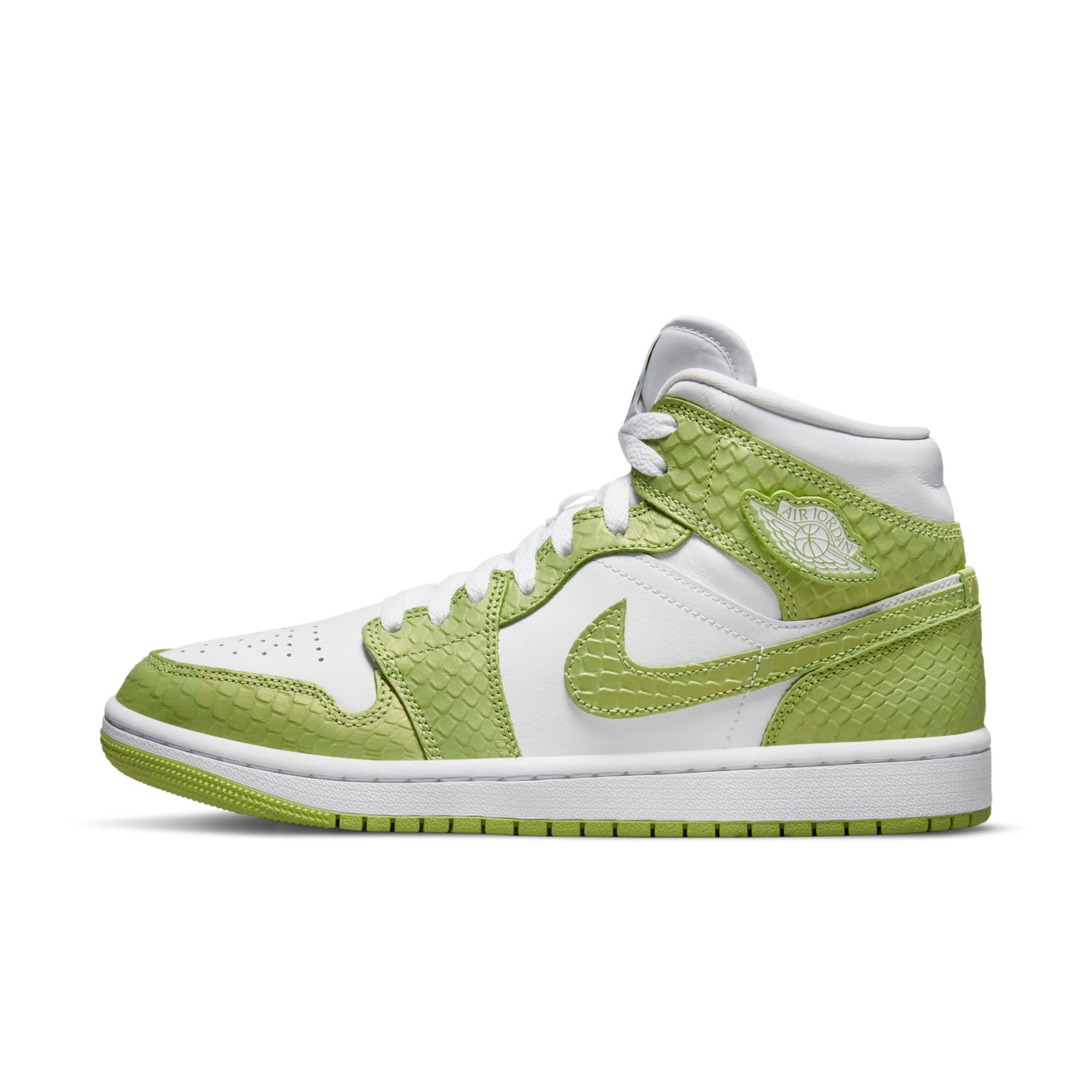 [DV2959-113] Womens Air Jordan Retro 1 Mid (W)