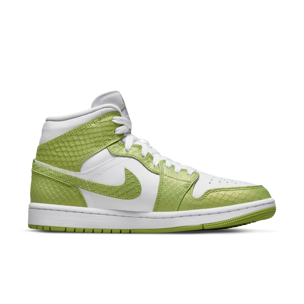 [DV2959-113] Womens Air Jordan Retro 1 Mid (W)