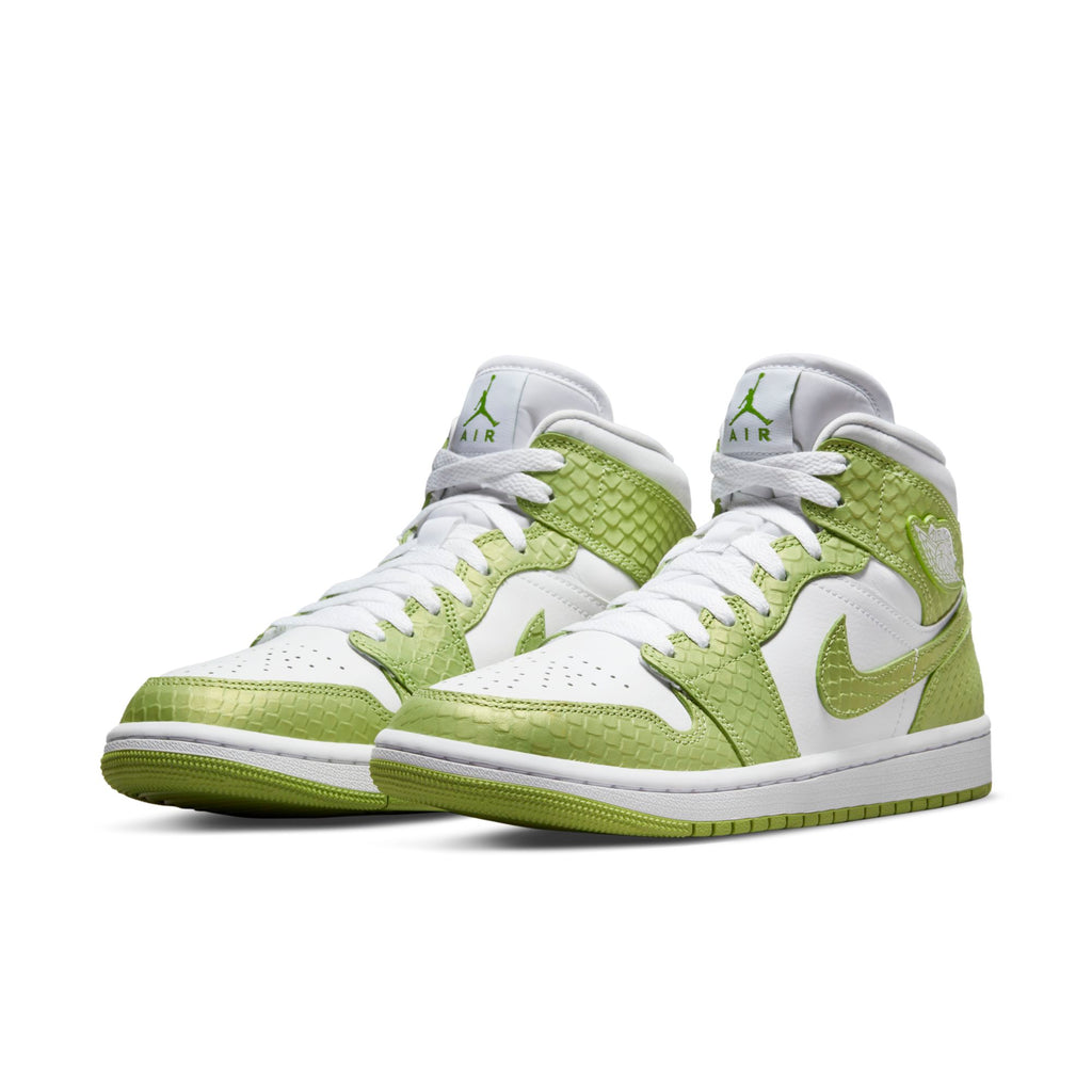 [DV2959-113] Womens Air Jordan Retro 1 Mid (W)