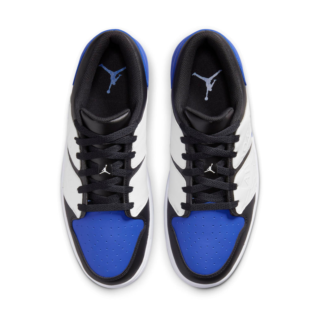 [DV5141-401] Mens Air Jordan Nu Retro 1 'Royal Blue'